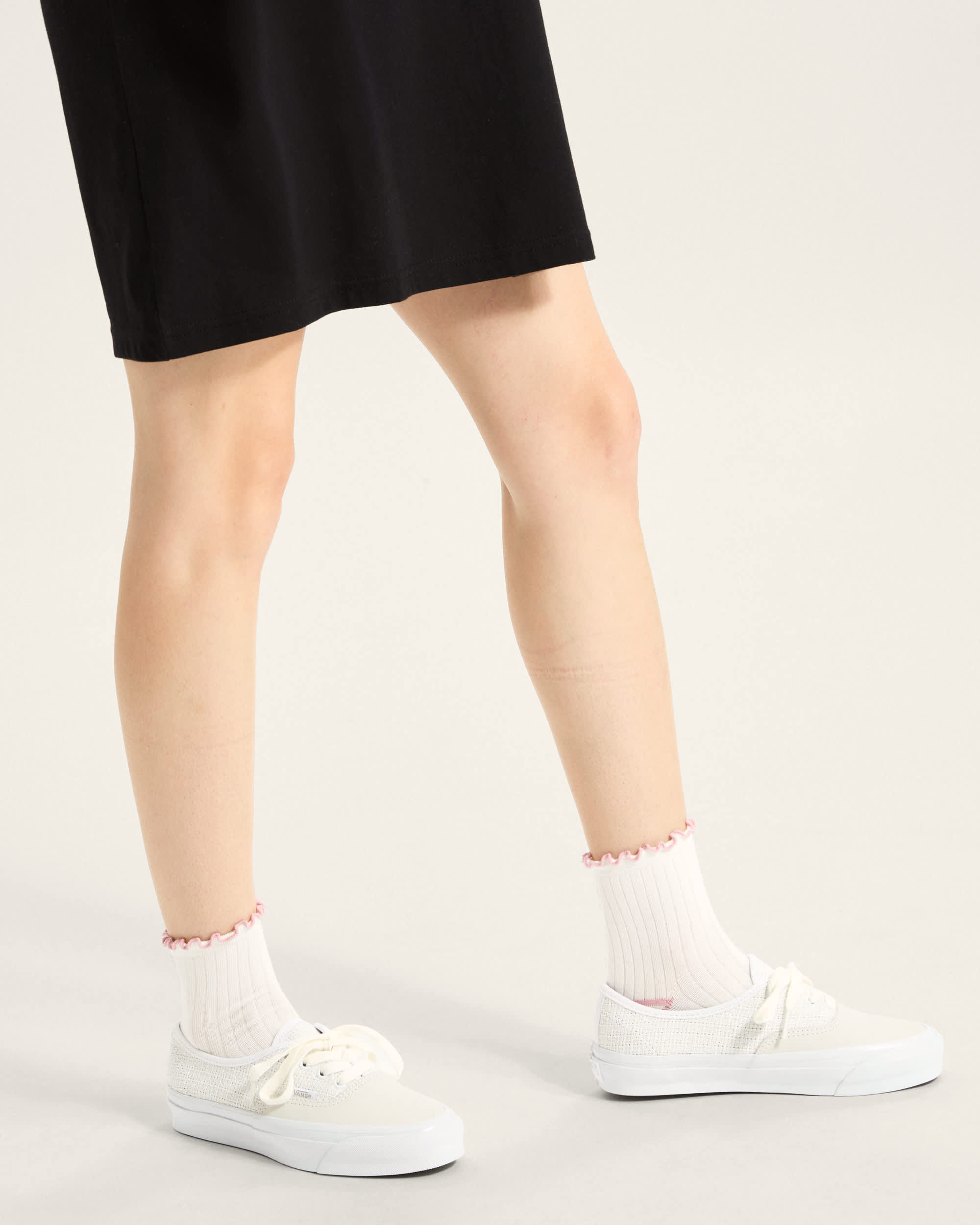 Premium Authentic Schuhe VANS Wei ALT4