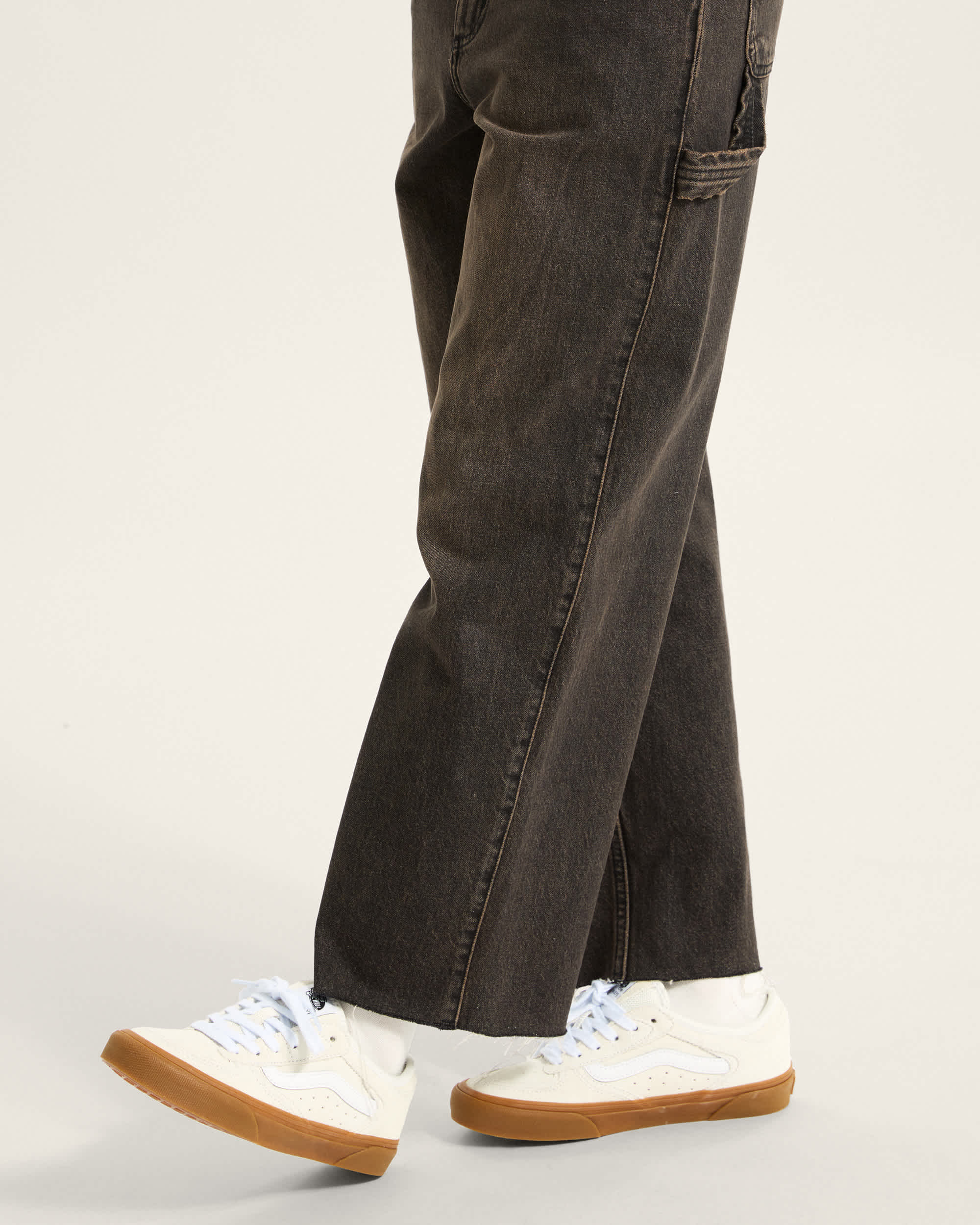 Buty Rowley Classic VANS Biay ALT4