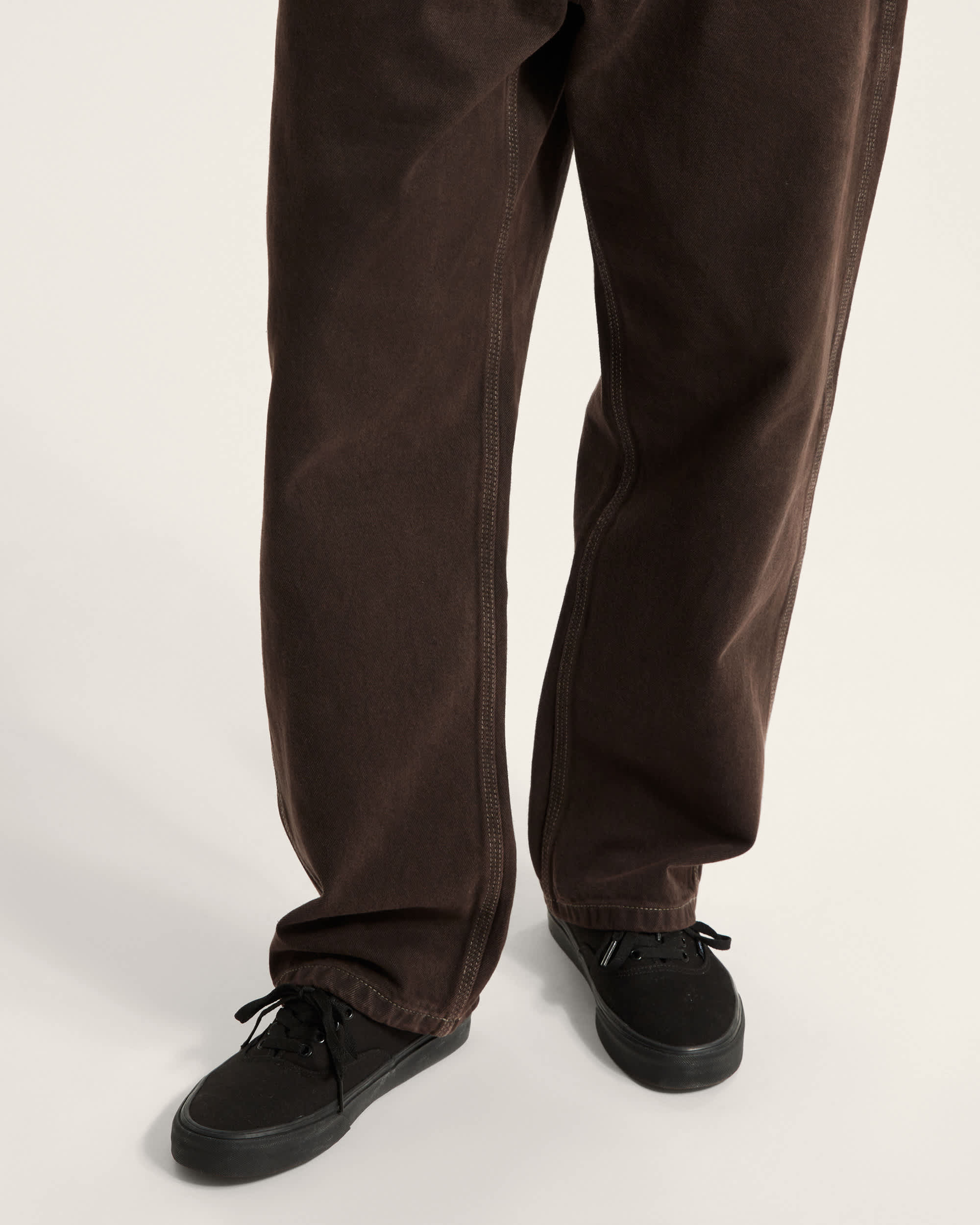 Authentic Schuhe VANS Schwarz ALT4