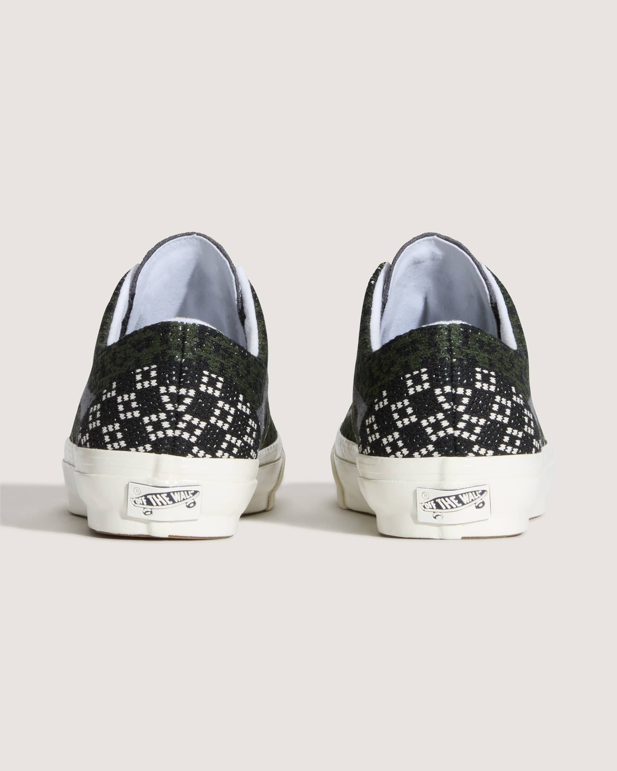 Premium Old Skool Schuhe VANS Grn ALT3