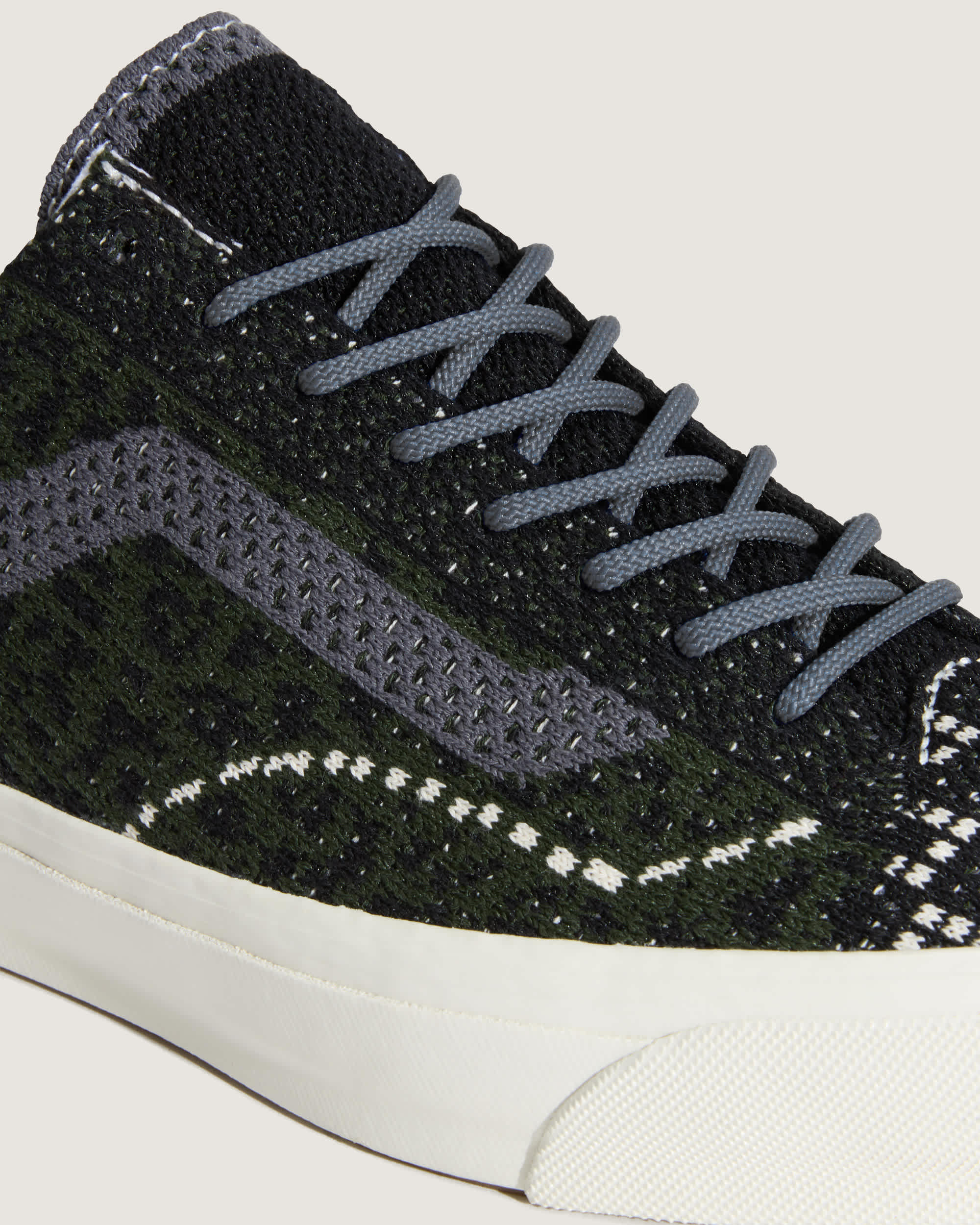 Premium Old Skool Schuhe VANS Grn ALT6