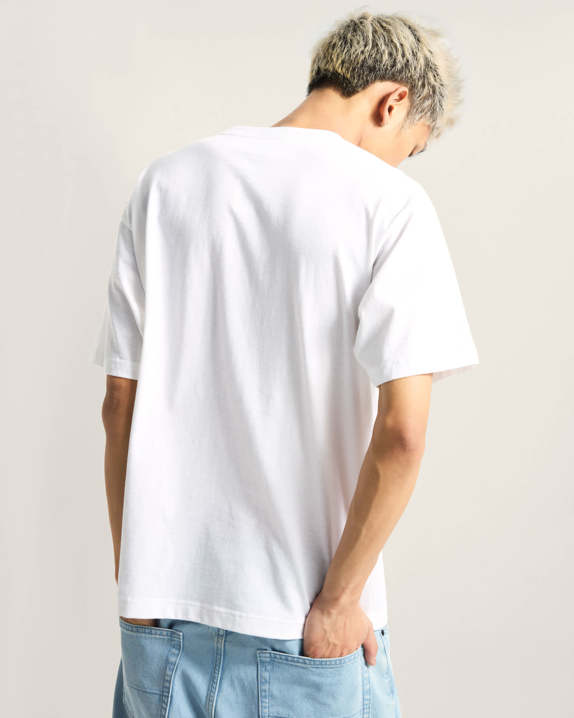 Goofy Ghoul TShirts VANS Wei ALT3