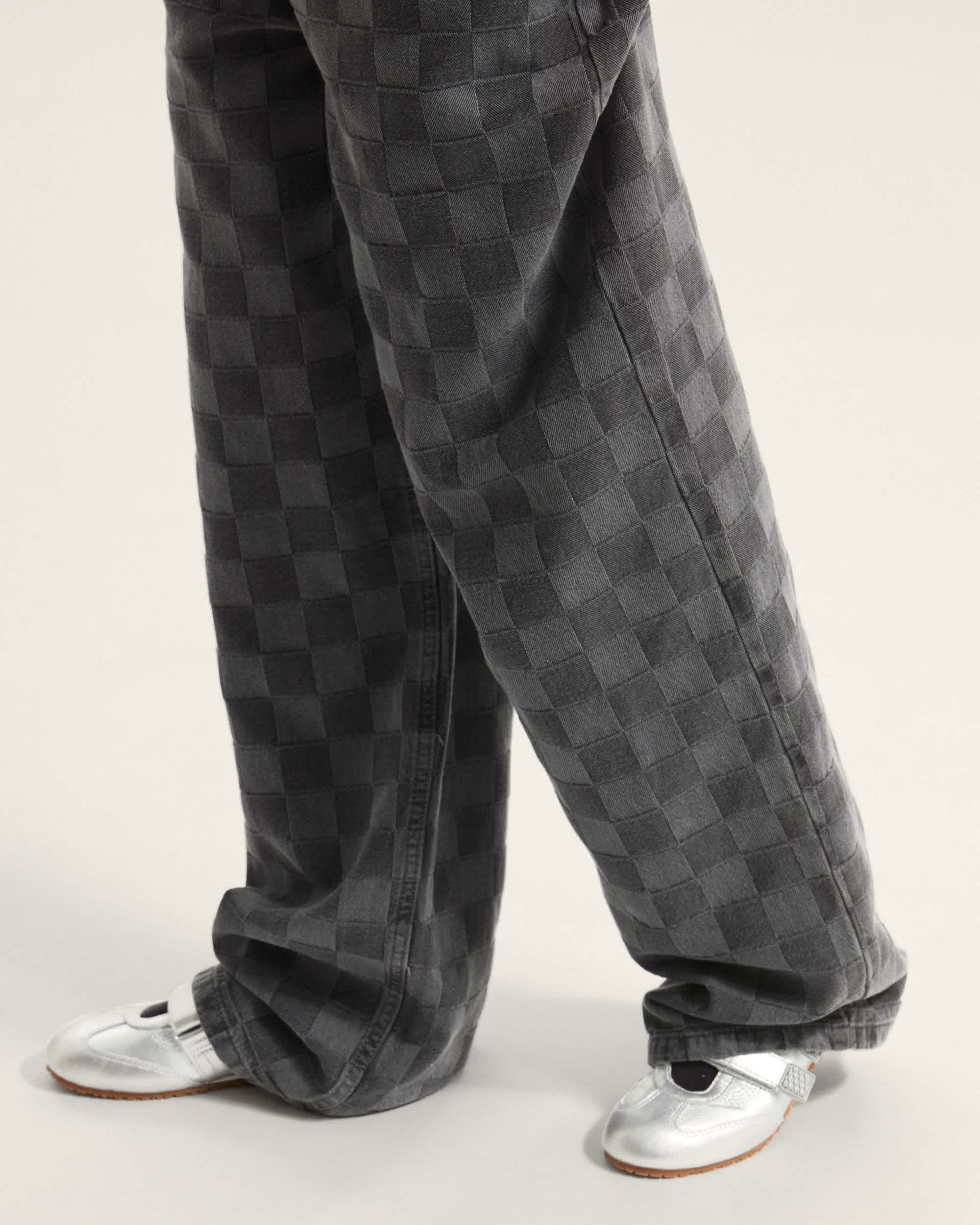 Sirelle PuddleHose VANS Schwarz ALT6