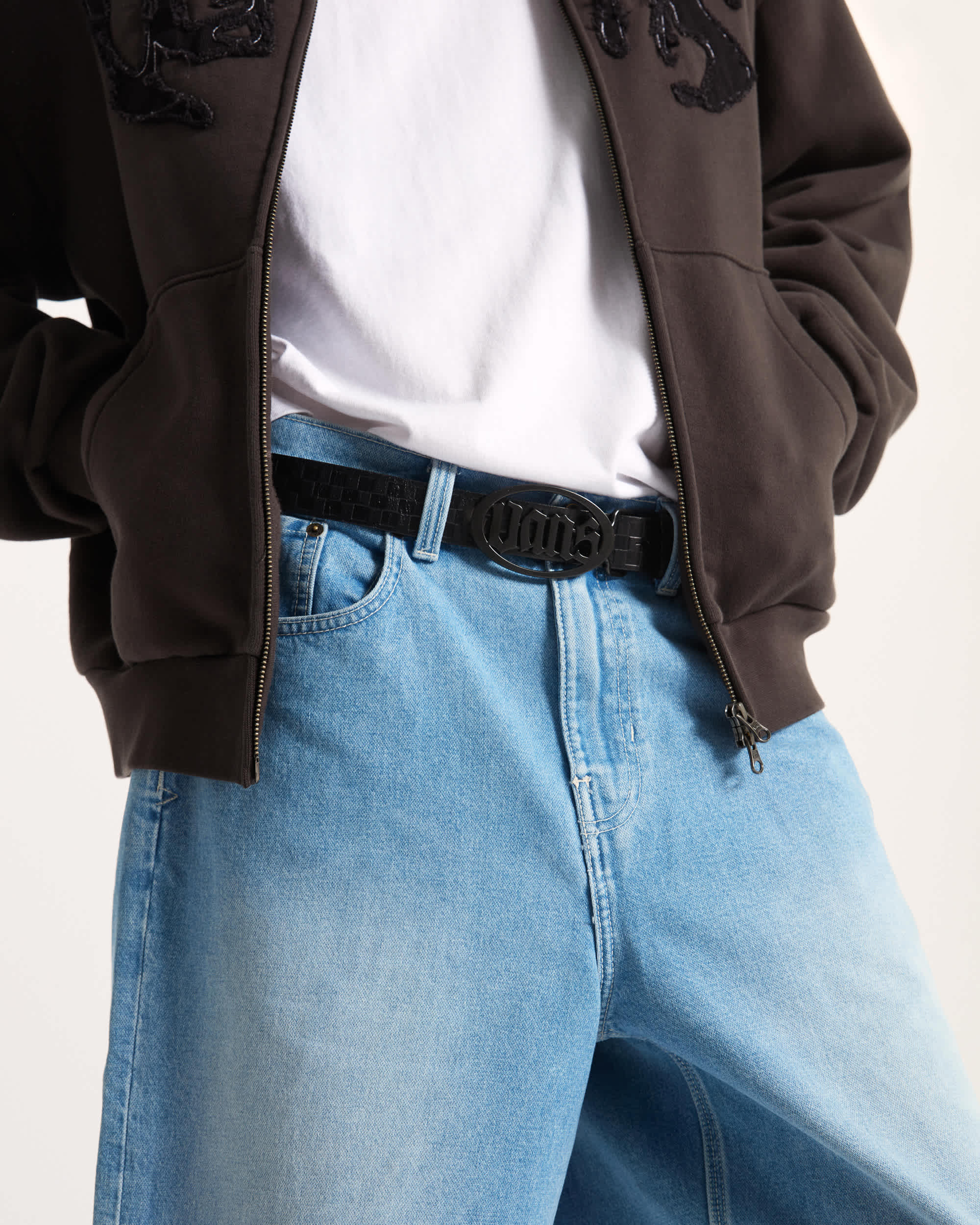 Got You Grtel VANS Schwarz ALT3