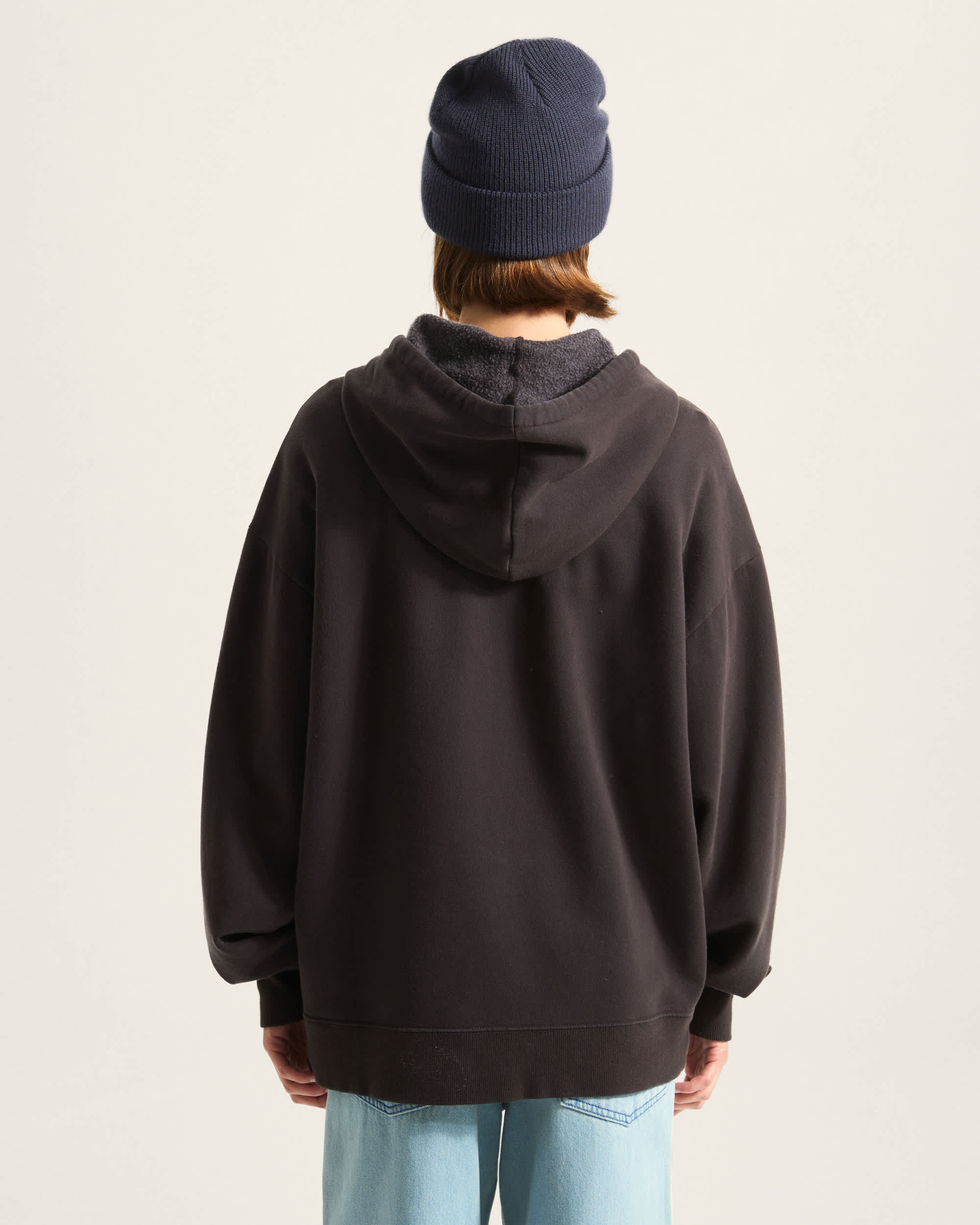 Sudadera con capucha Everyday VANS Negro ALT3