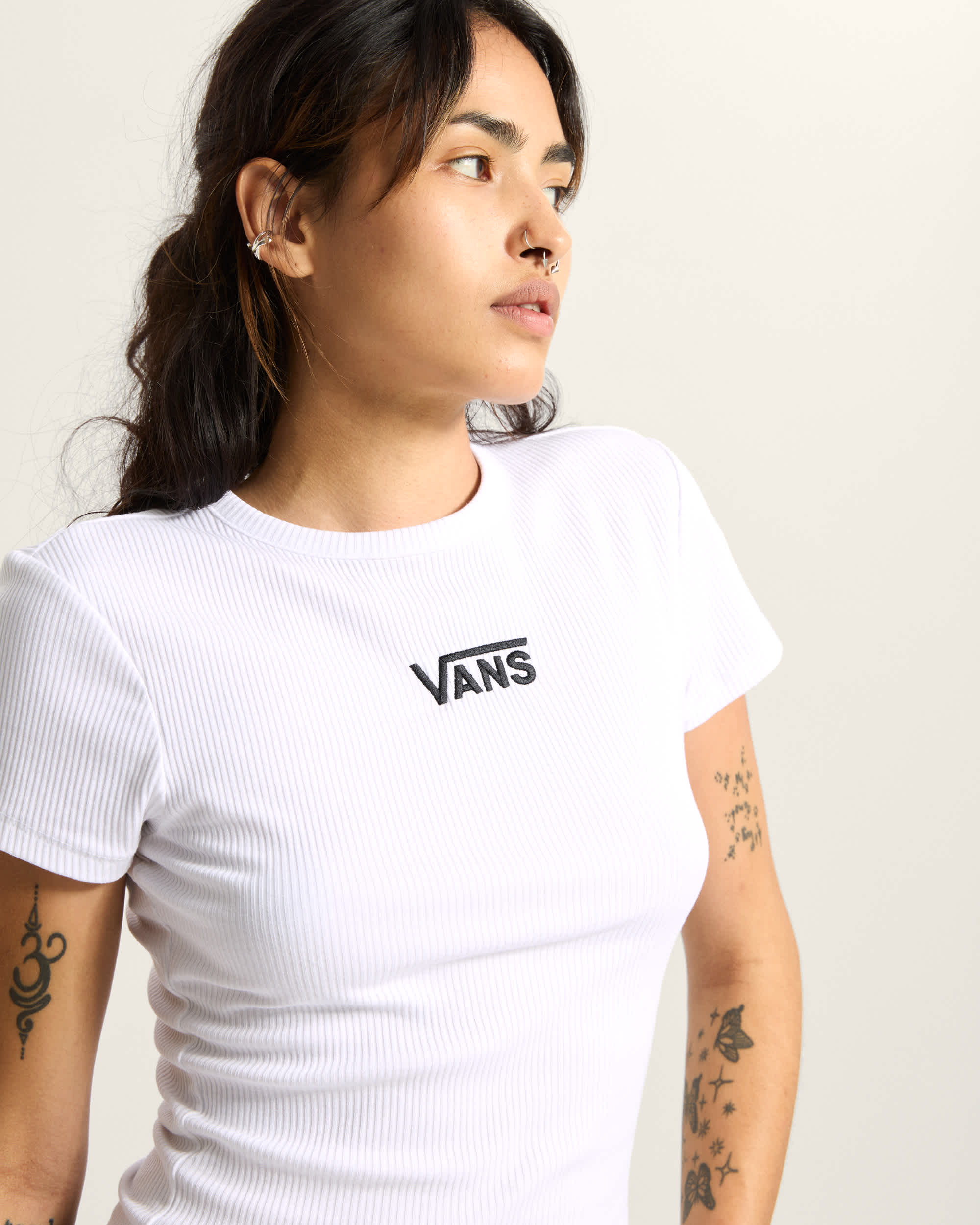 Cameron TShirt VANS Wei ALT5