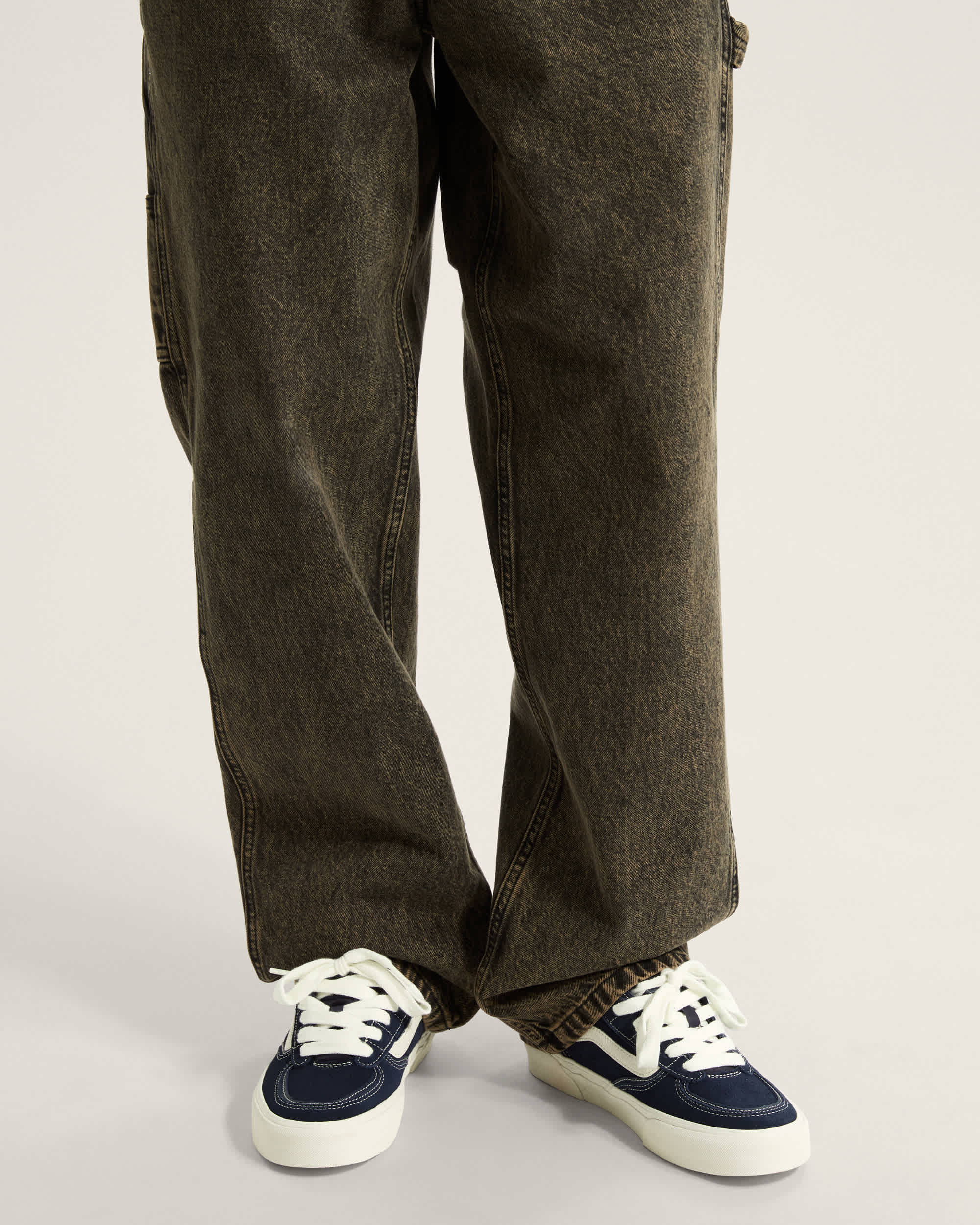 Rowley Classic Shoes VANS Blue ALT4