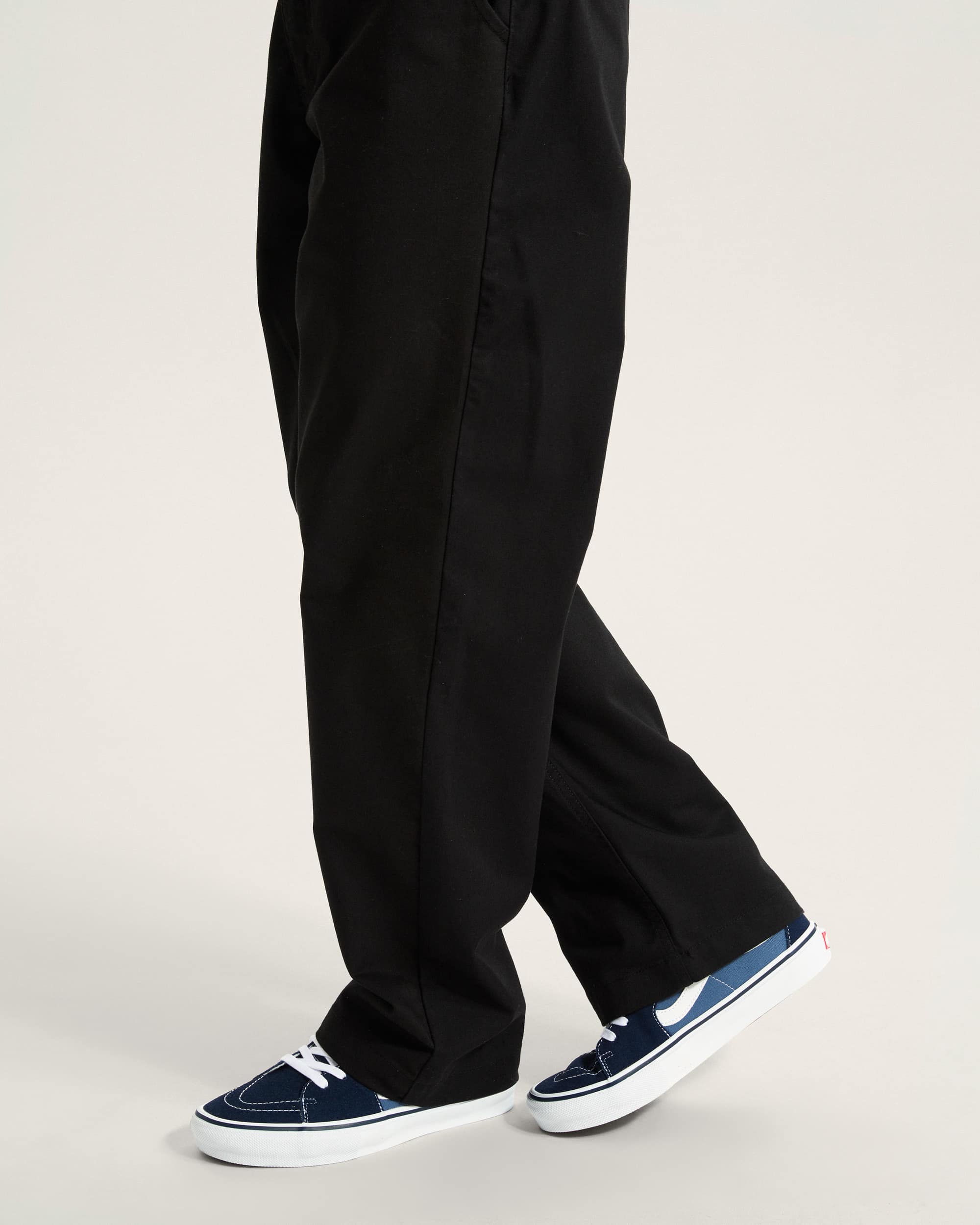 SK8Hi Skateschuhe VANS Blau ALT4