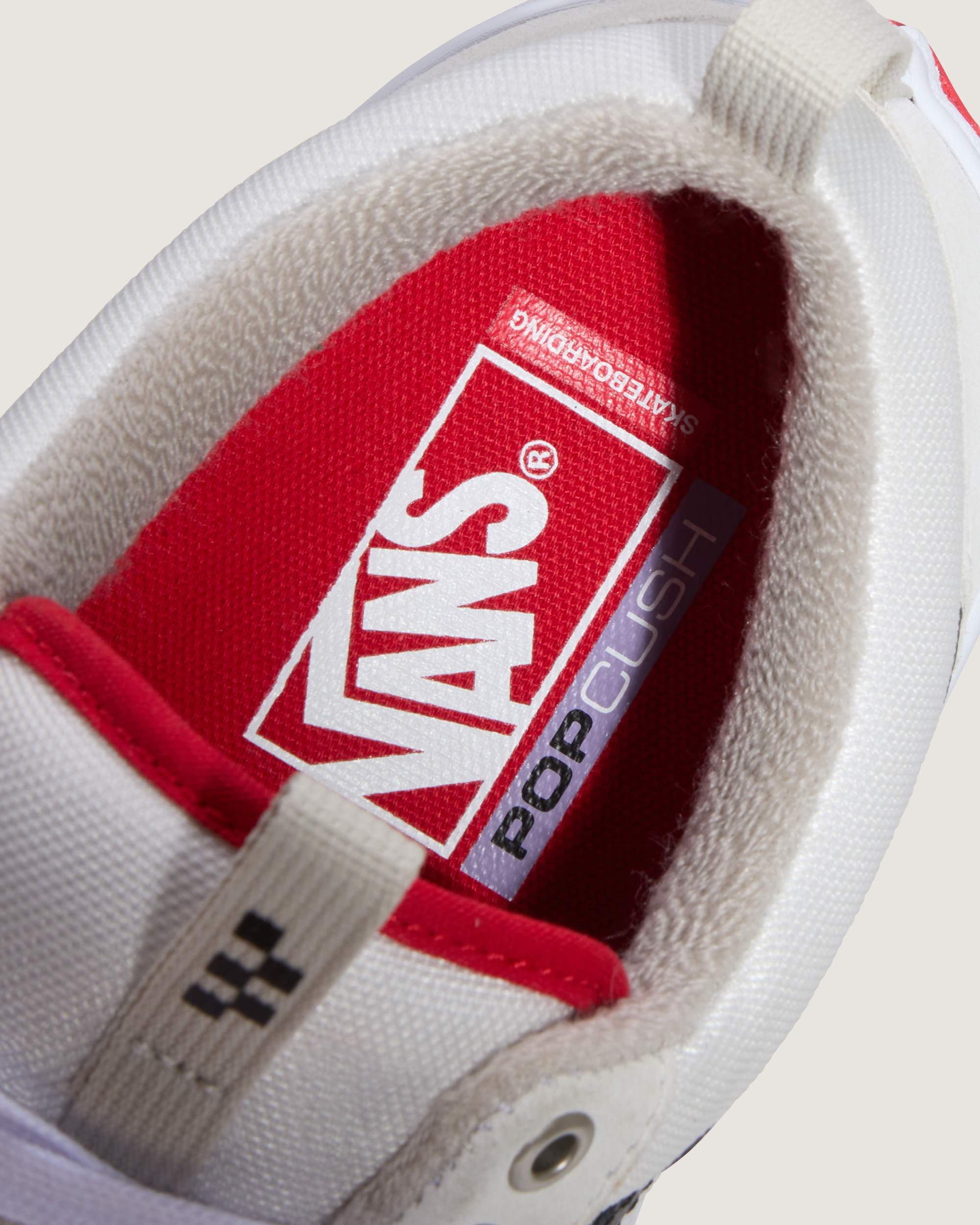 Skate Old Skool 36 Schuhe VANS SchwarzBeige ALT6