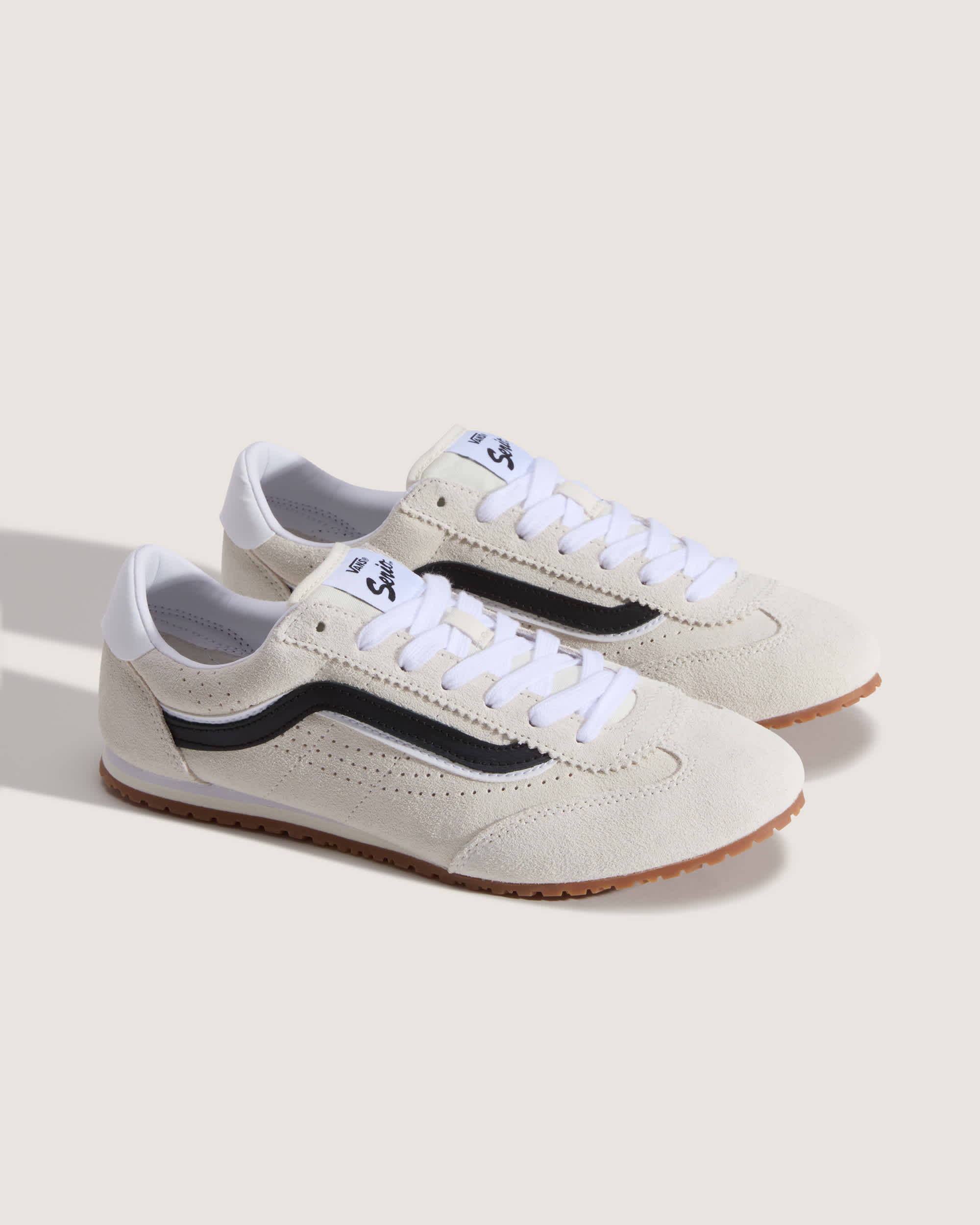 Scarpe Super Lowpro VANS Bianco ALT1