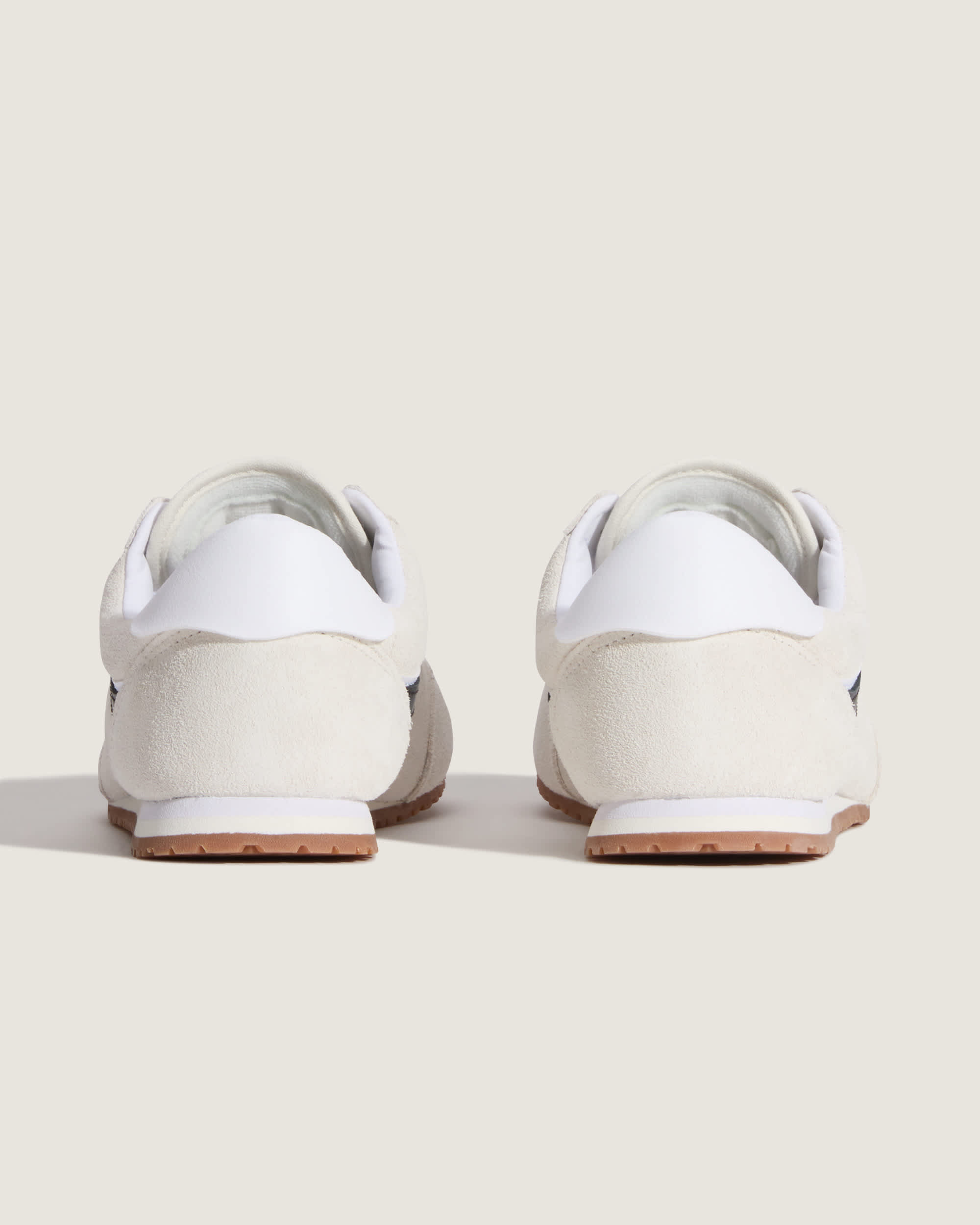 Scarpe Super Lowpro VANS Bianco ALT3