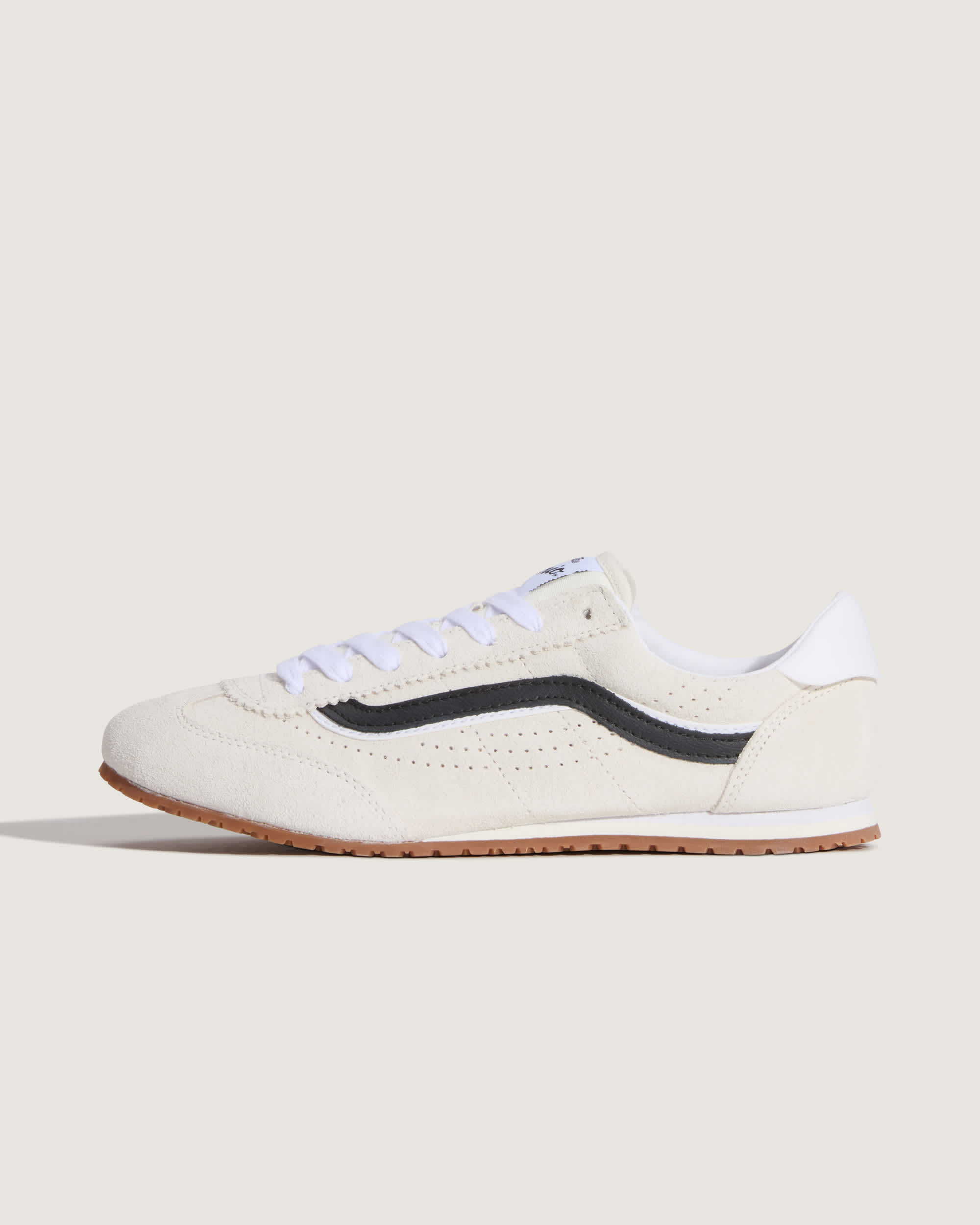 Scarpe Super Lowpro VANS Bianco HERO