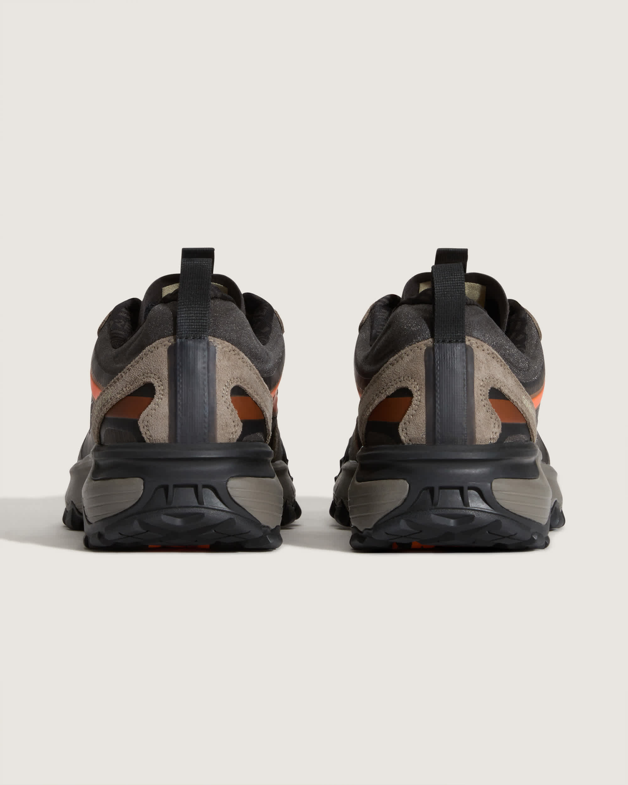 Crosspath XC GORETEX Schuhe VANS Schwarz ALT3