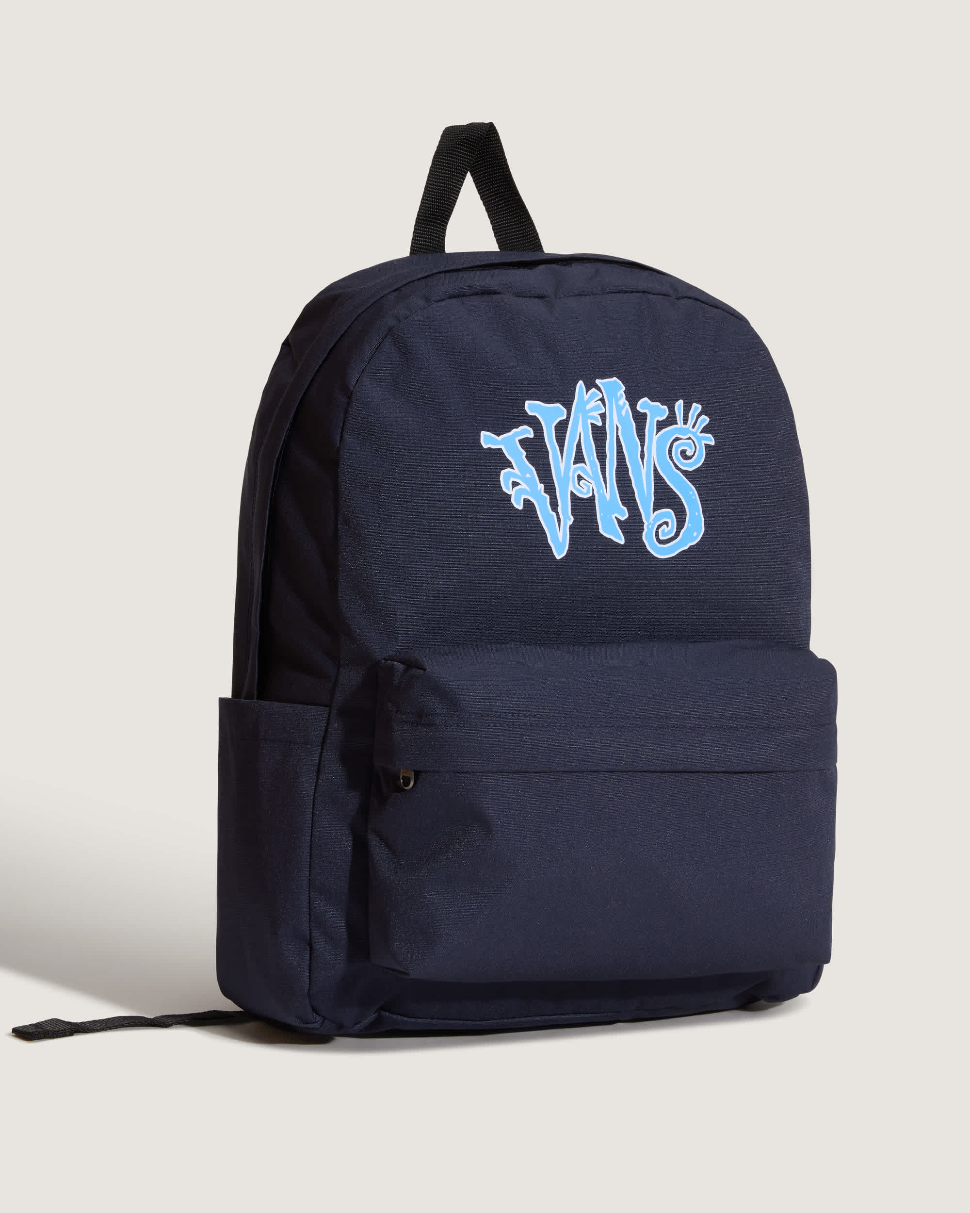 Old Skool Rucksack VANS Blau ALT1