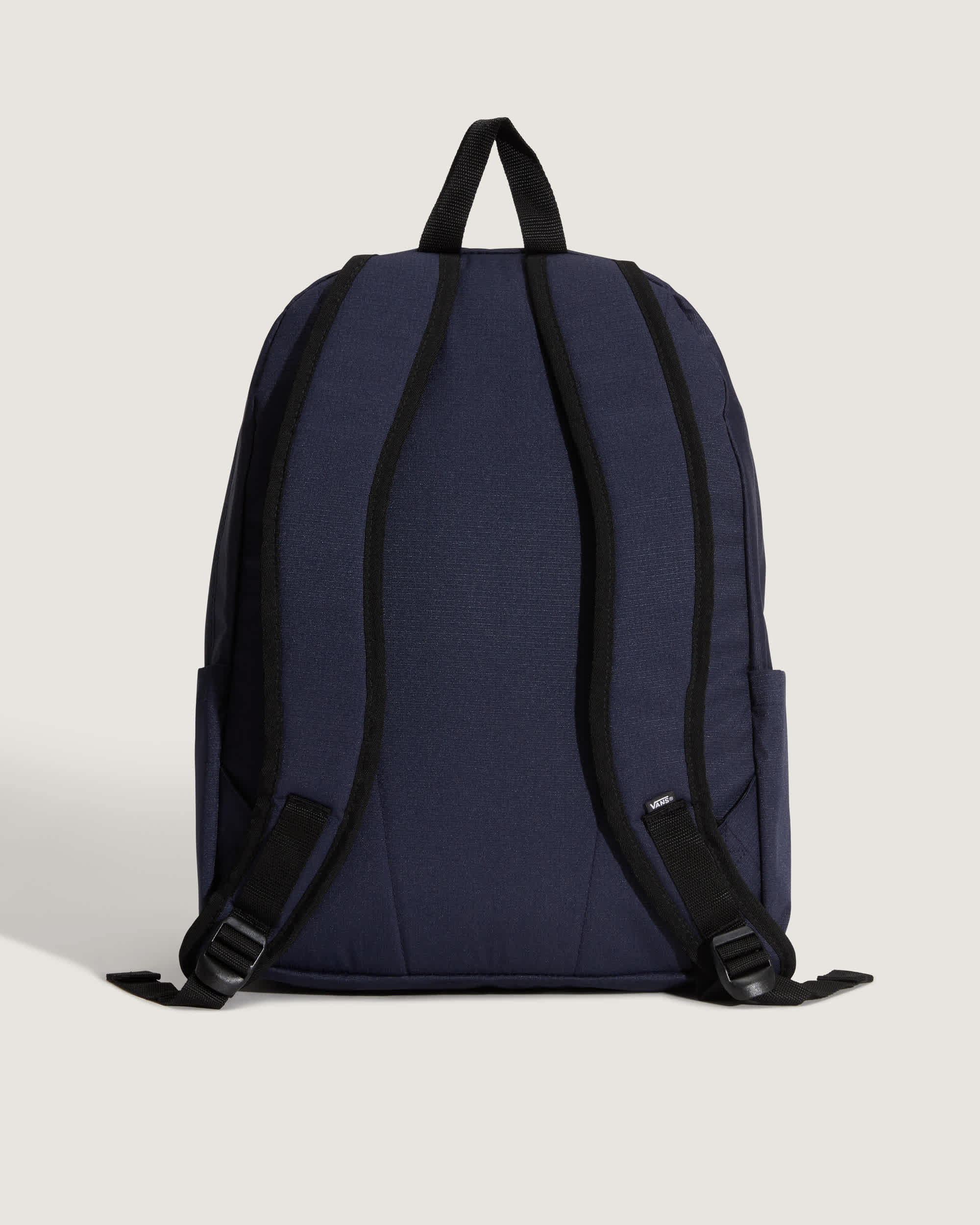 Old Skool Rucksack VANS Blau ALT2