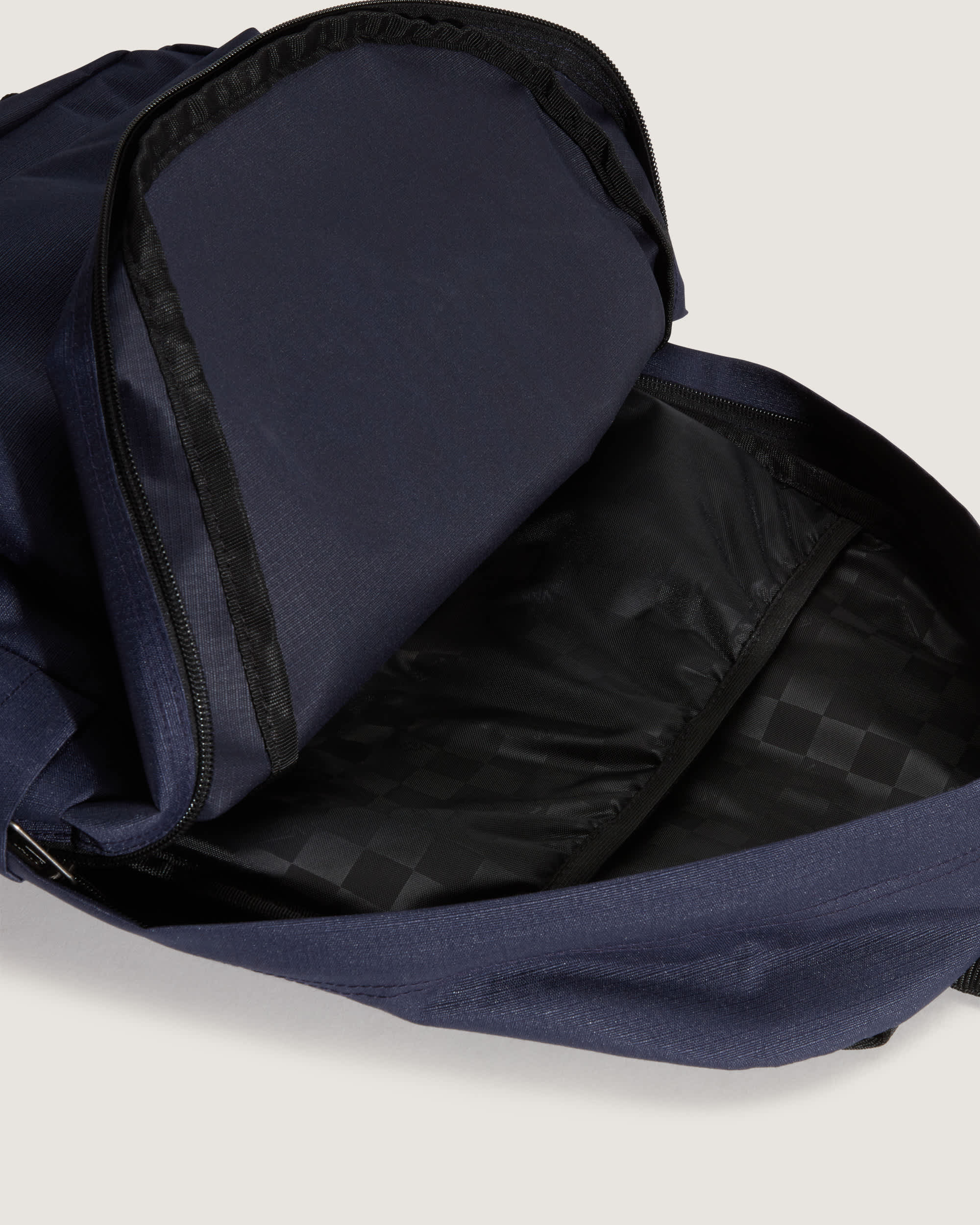 Old Skool Rucksack VANS Blau ALT5