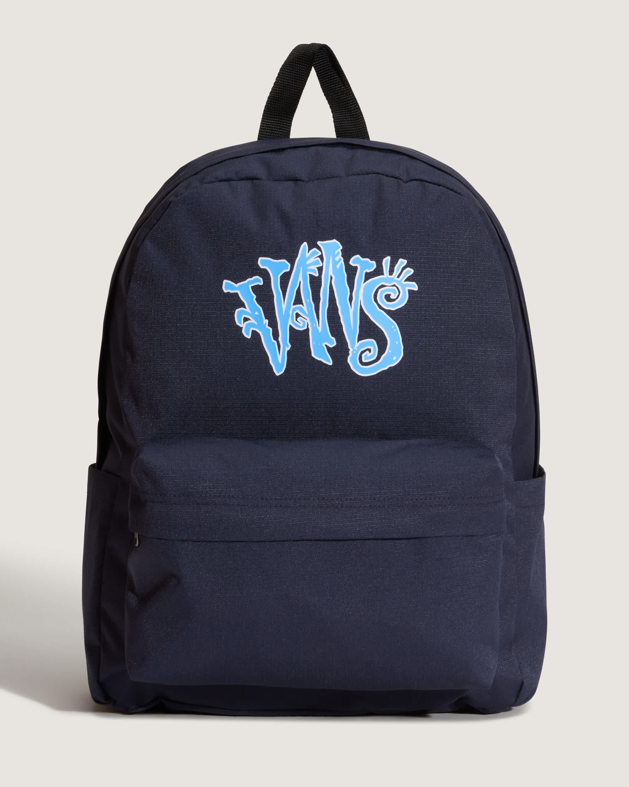 Old Skool Rucksack VANS Blau HERO