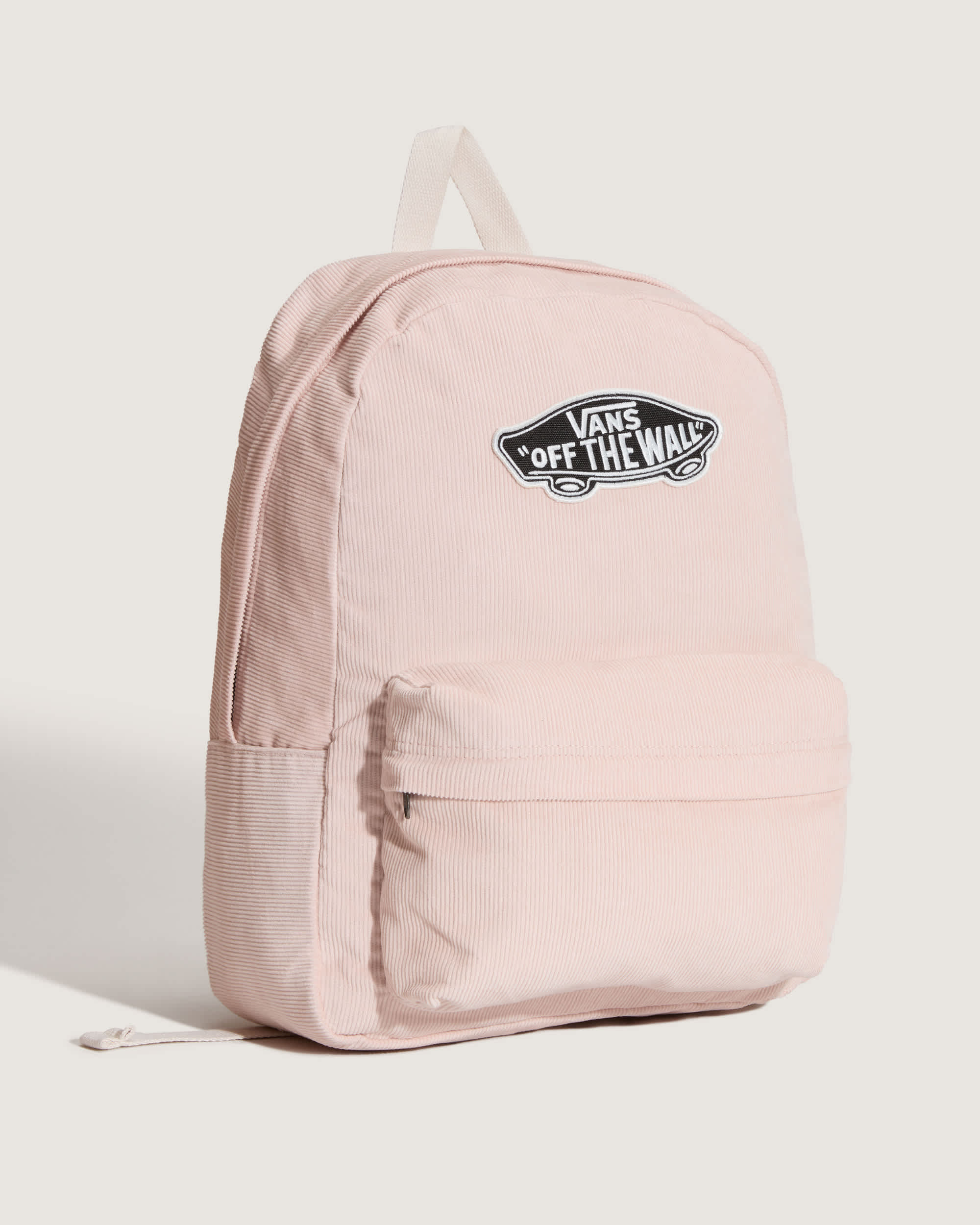 Old Skool Classic Rucksack VANS Rosa ALT1