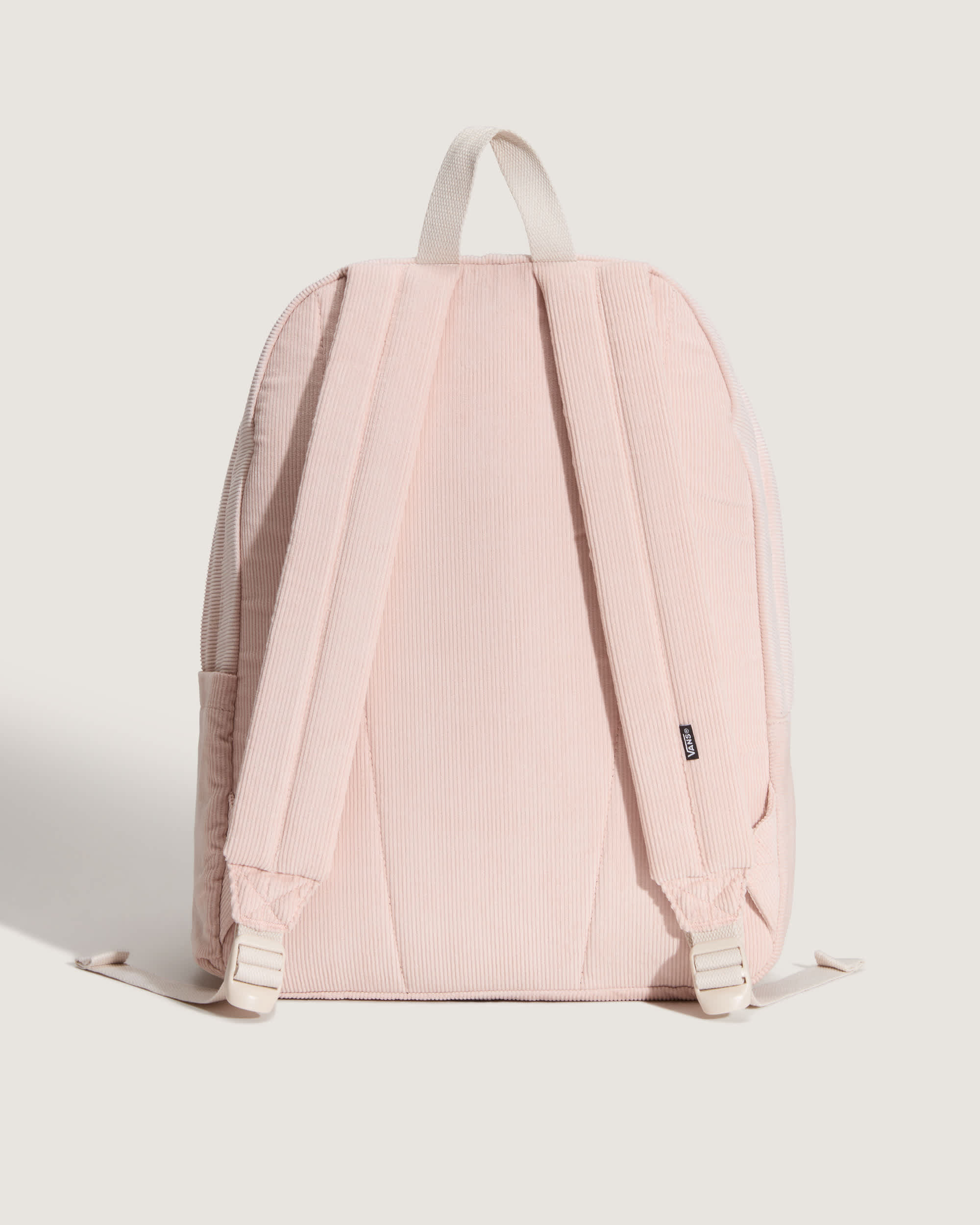 Old Skool Classic Rucksack VANS Rosa ALT2