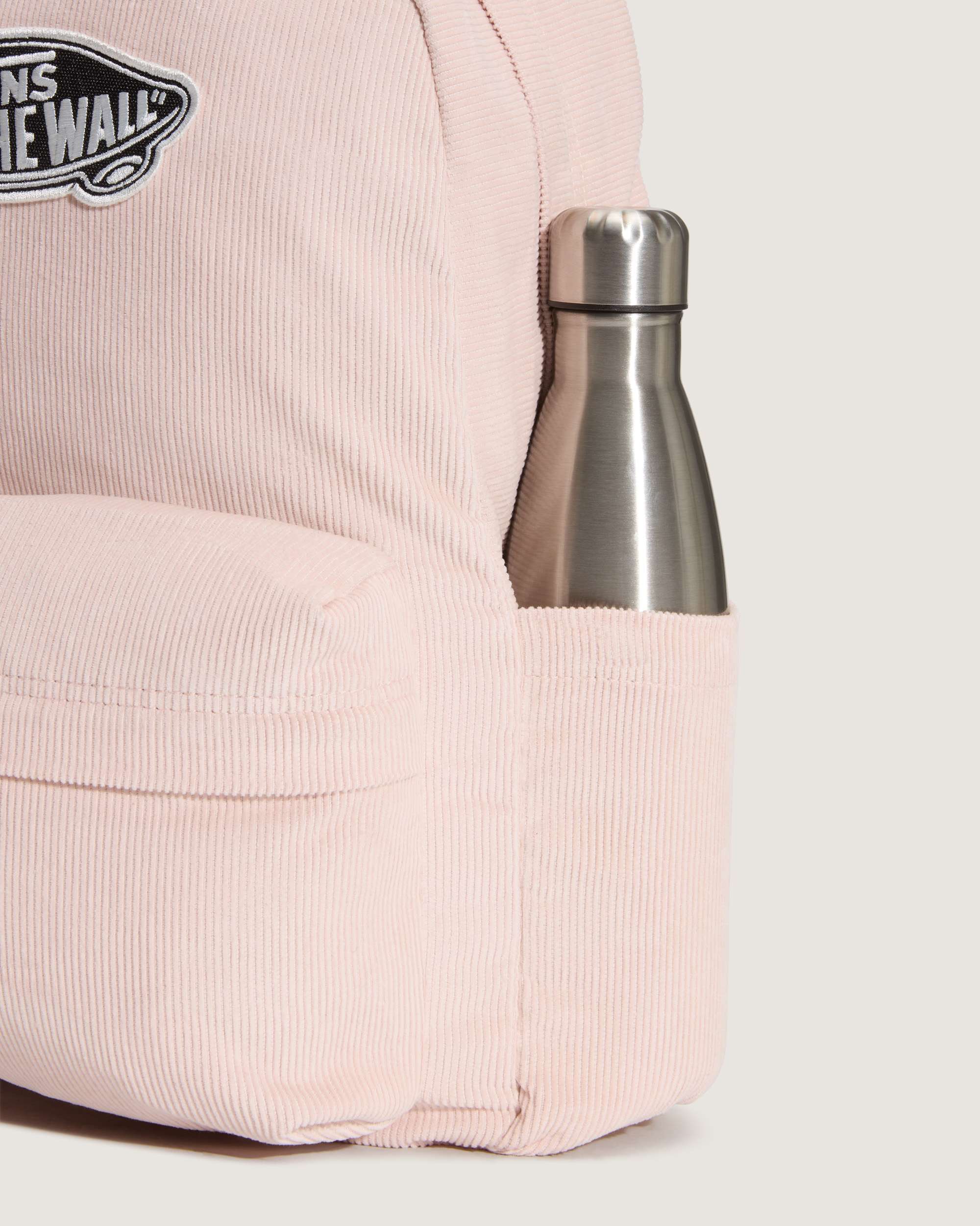 Old Skool Classic Rucksack VANS Rosa ALT3