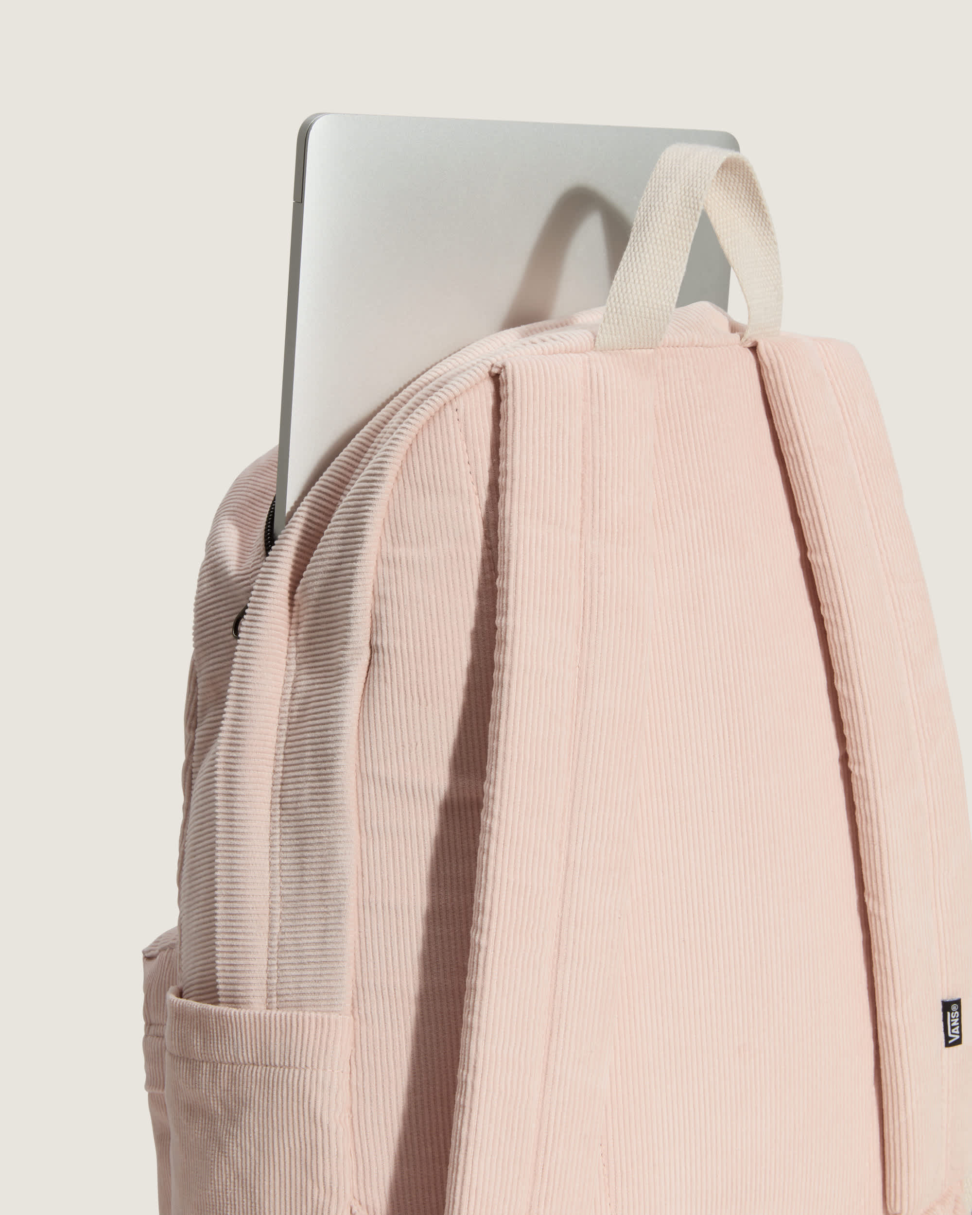 Old Skool Classic Rucksack VANS Rosa ALT4