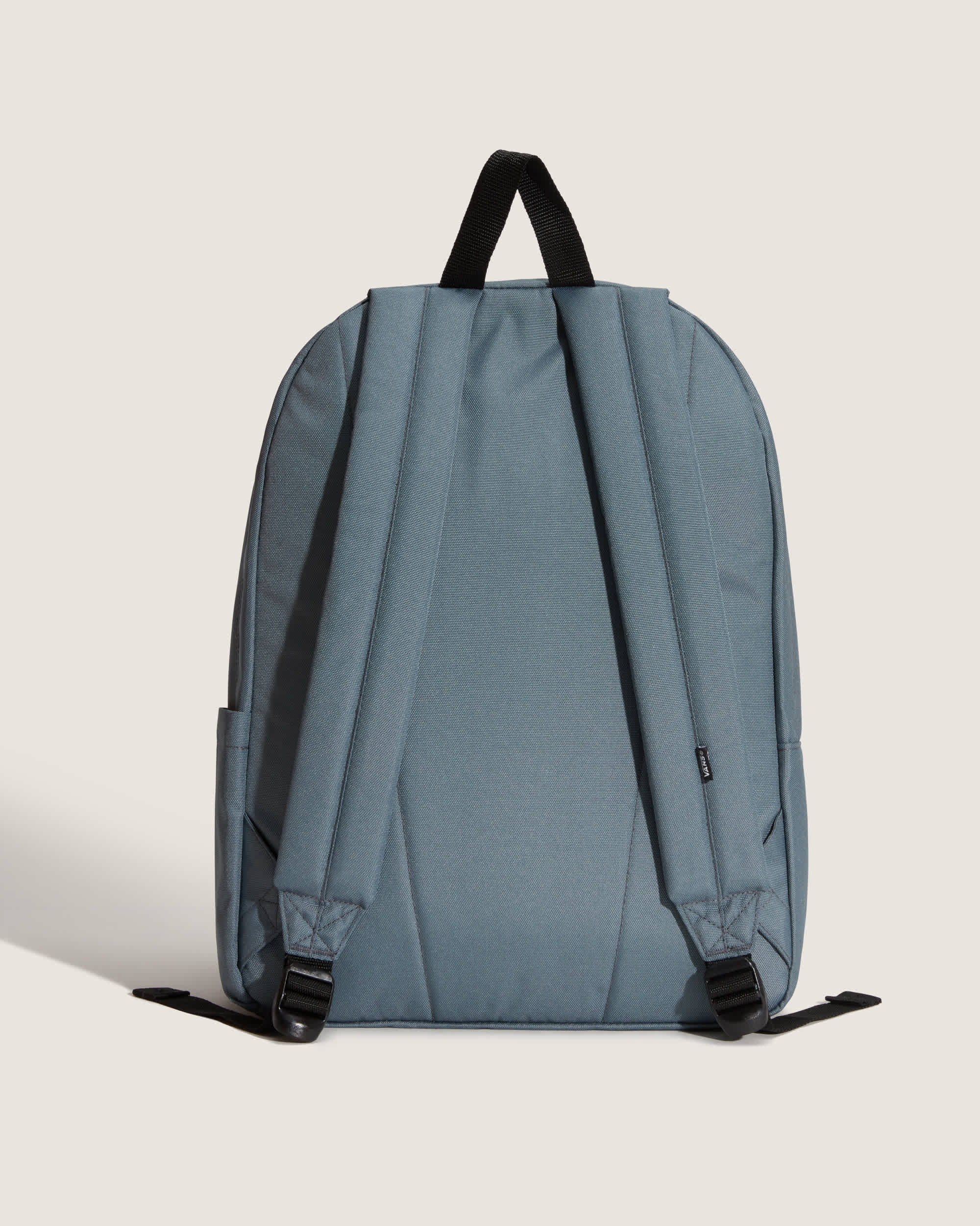 Old Skool Rucksack VANS Grau ALT2