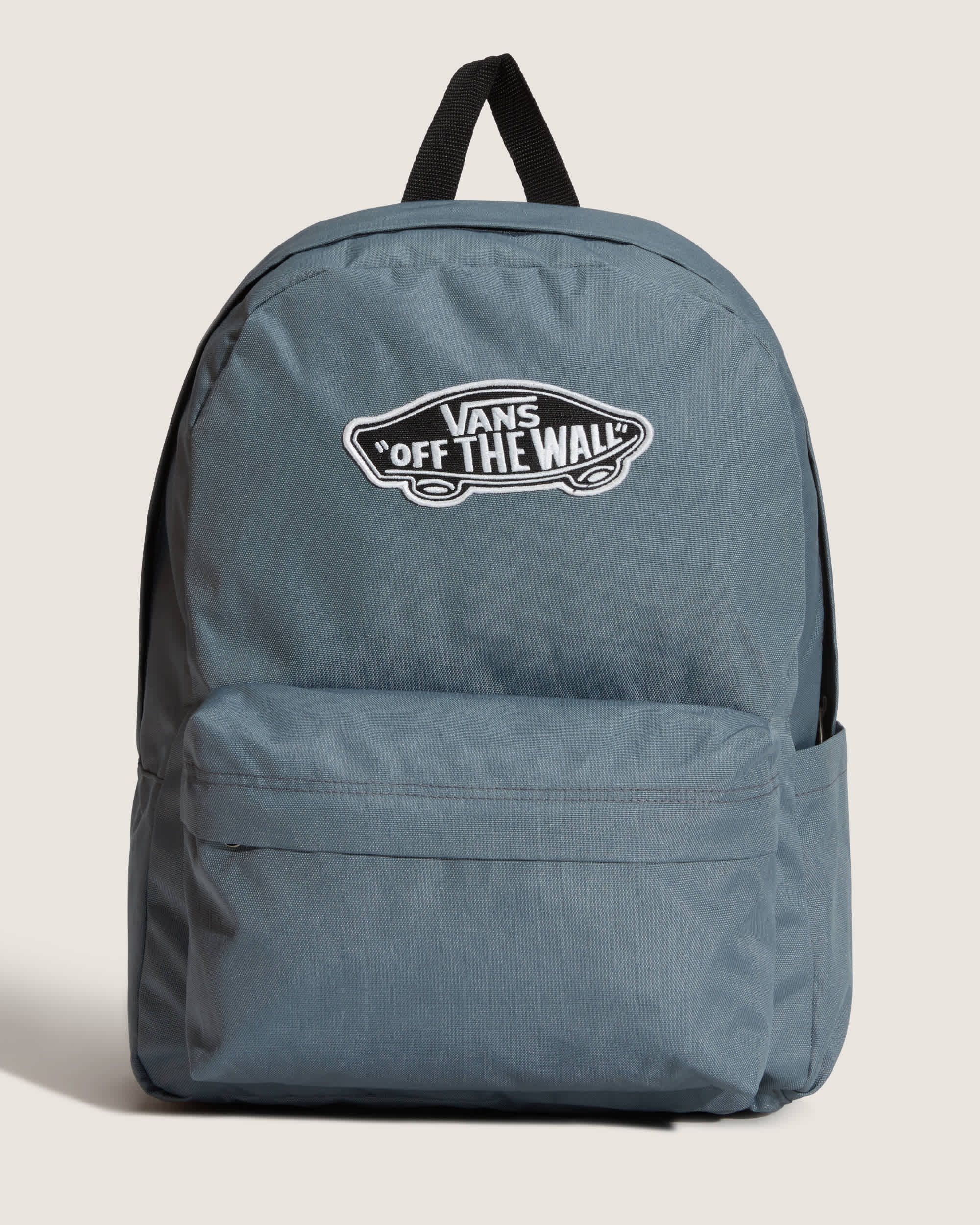 Old Skool Rucksack VANS Grau HERO