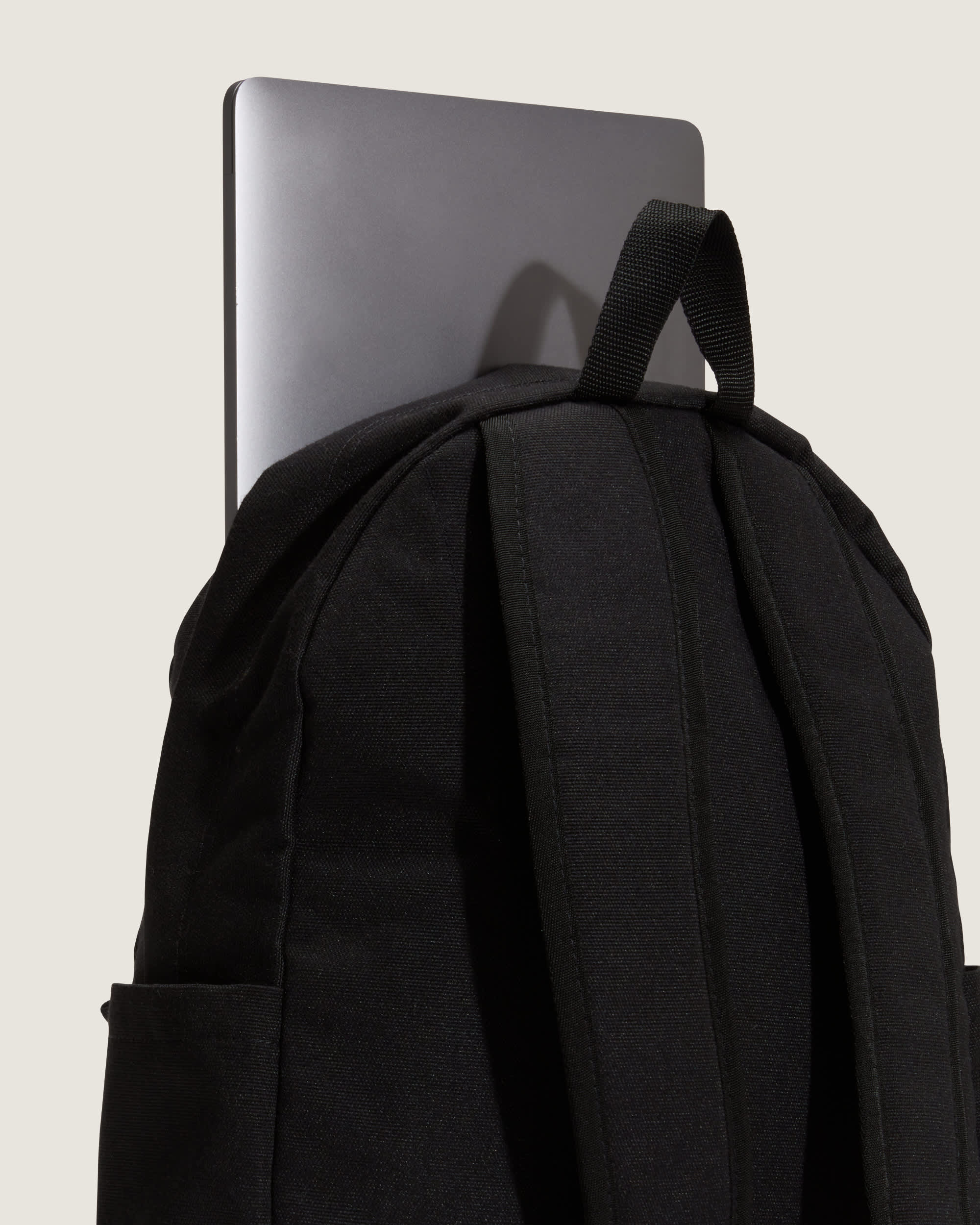 Old Skool Sportrucksack VANS Schwarz ALT4