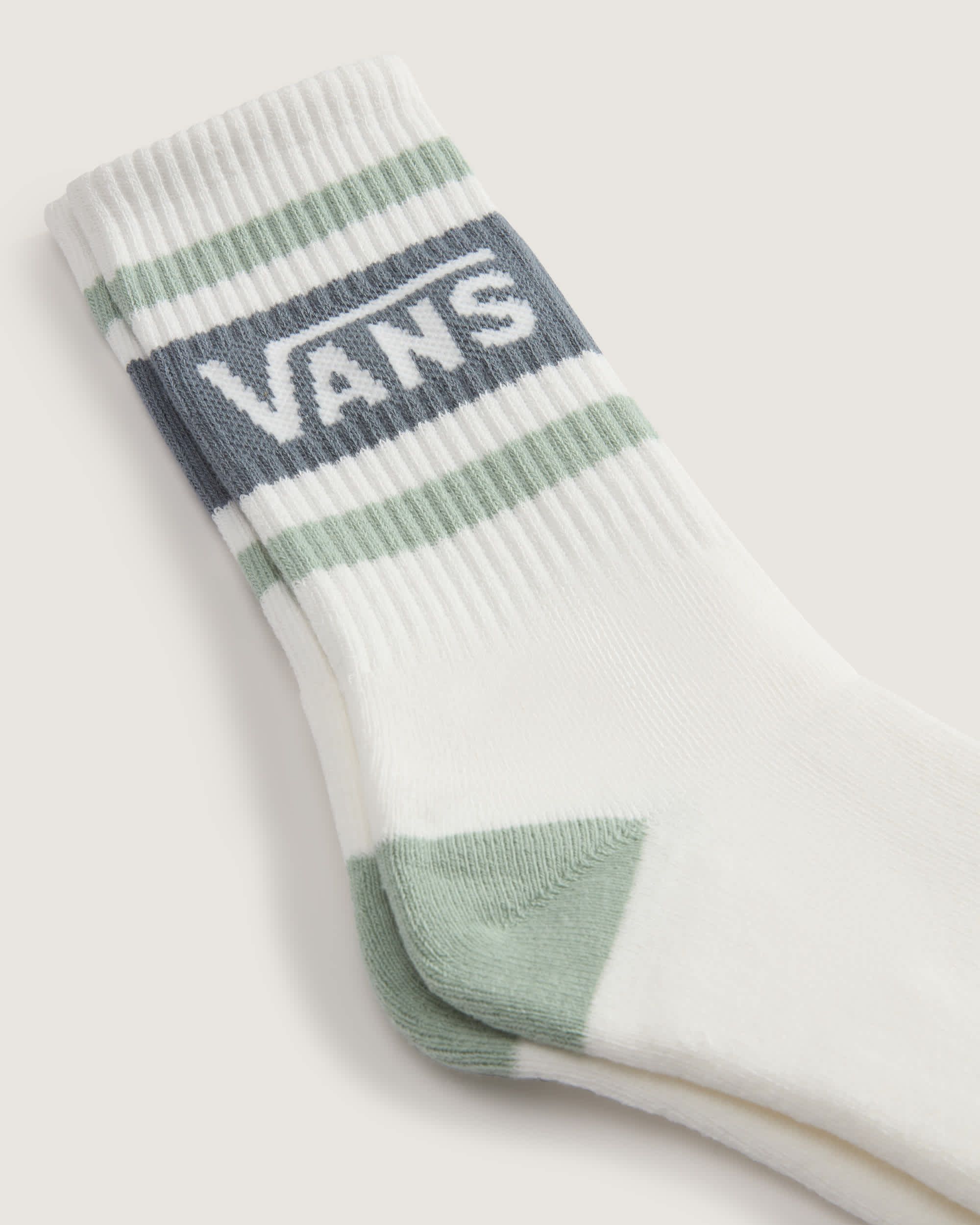 Vans Drop V Crew Socken 1 Paar VANS Blau ALT2