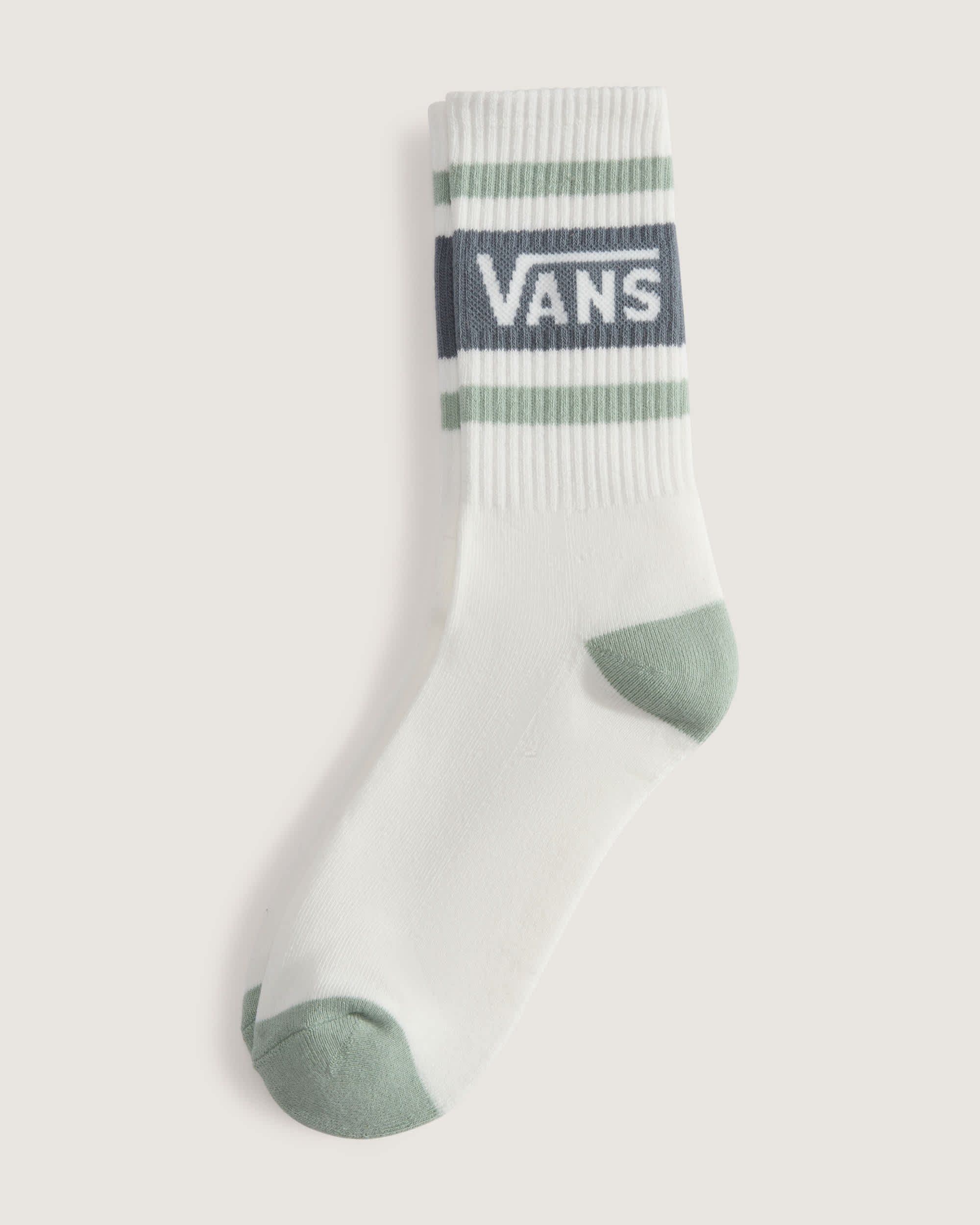 Vans Drop V Crew Socken 1 Paar VANS Blau HERO
