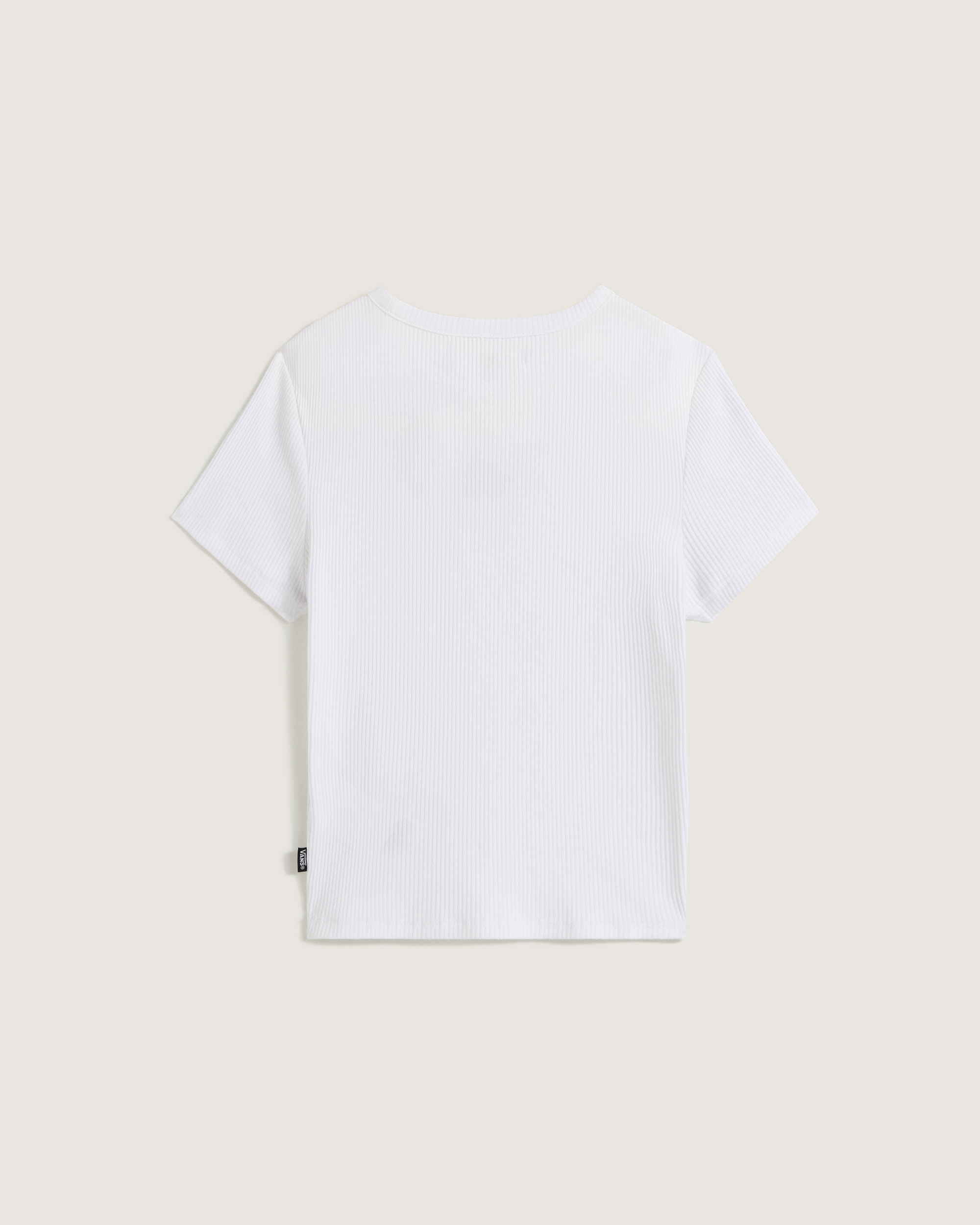 Tshirt Cameron VANS Branco ALT1