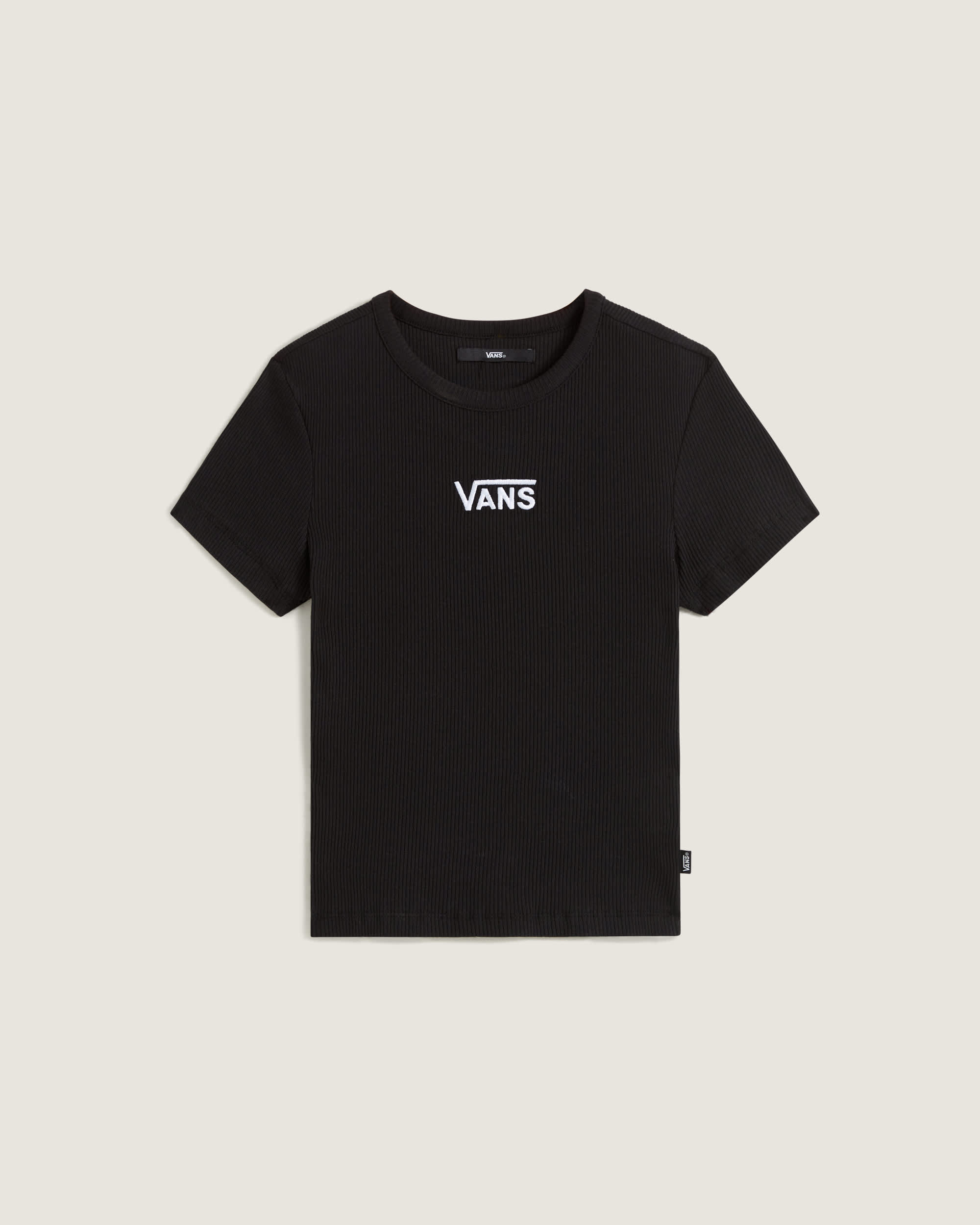 Tshirt Cameron VANS Preto HERO