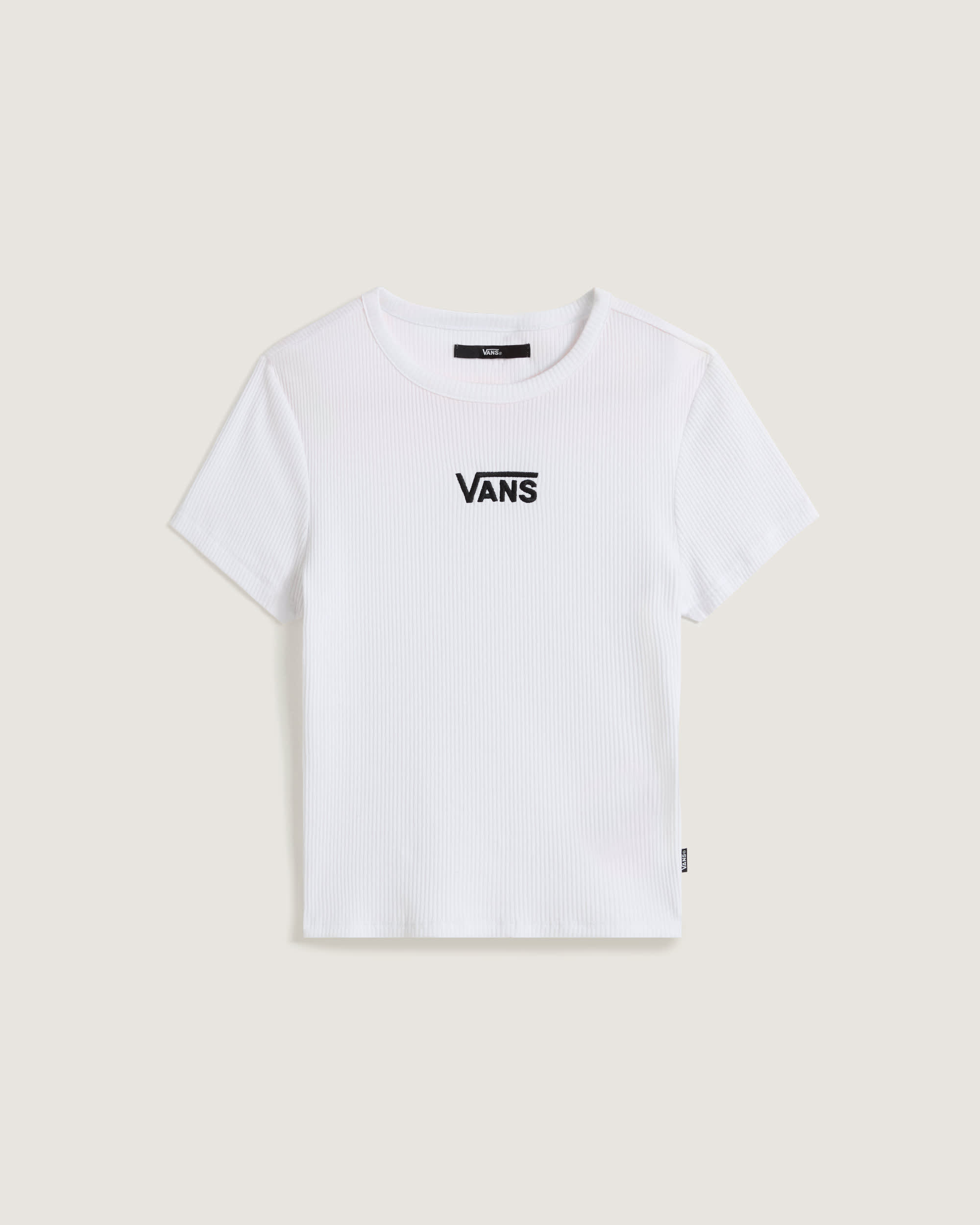 Tshirt Cameron VANS Branco HERO