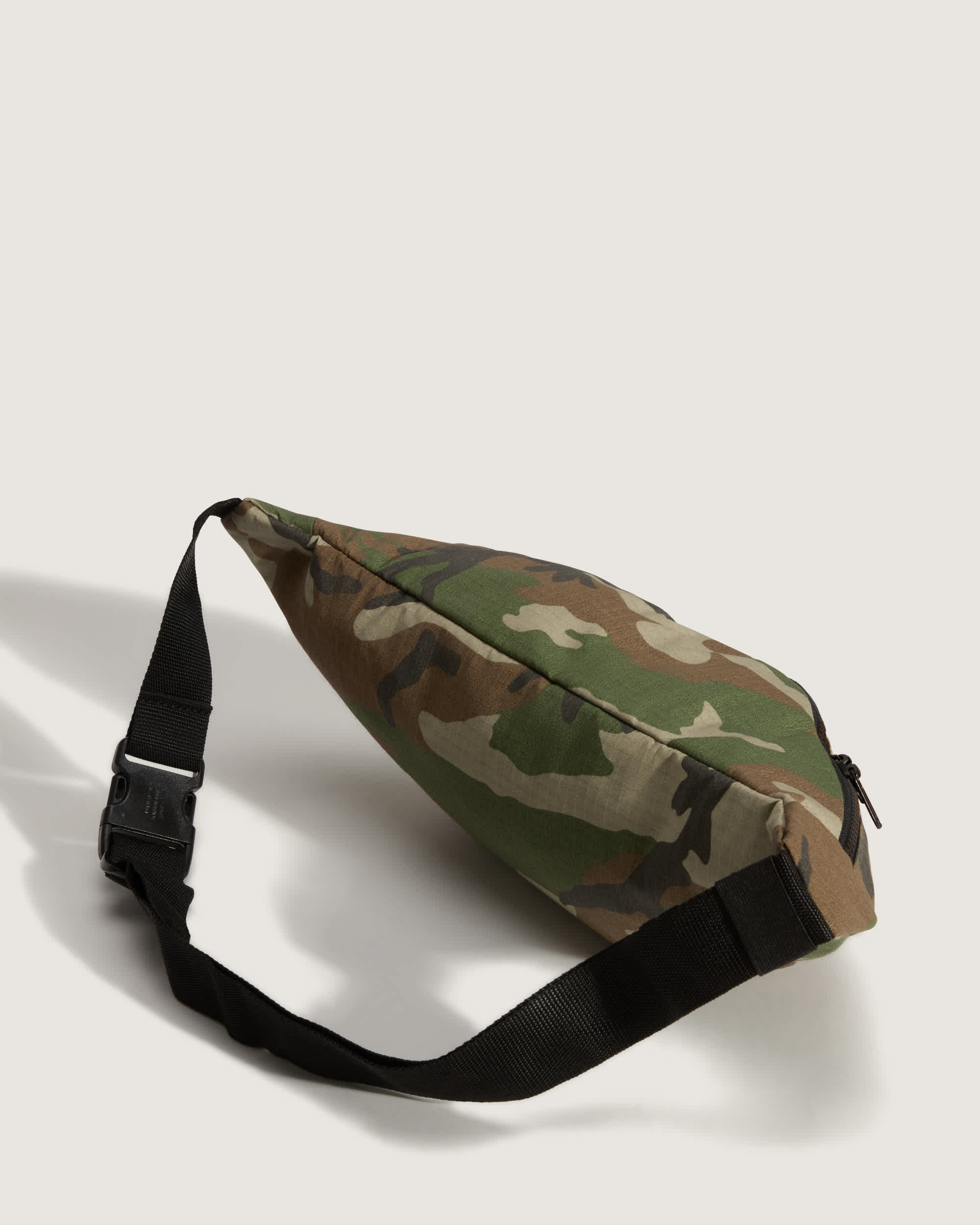 Ward Umhngetasche VANS Braun ALT1