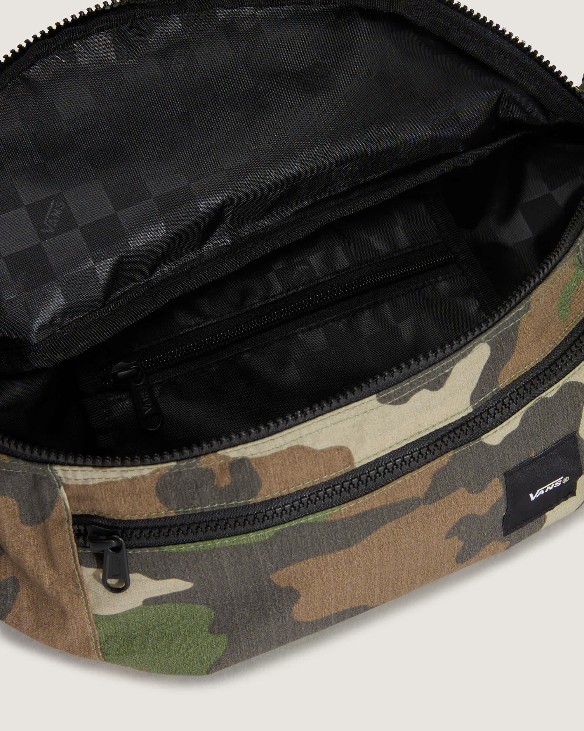 Ward Umhngetasche VANS Braun ALT2