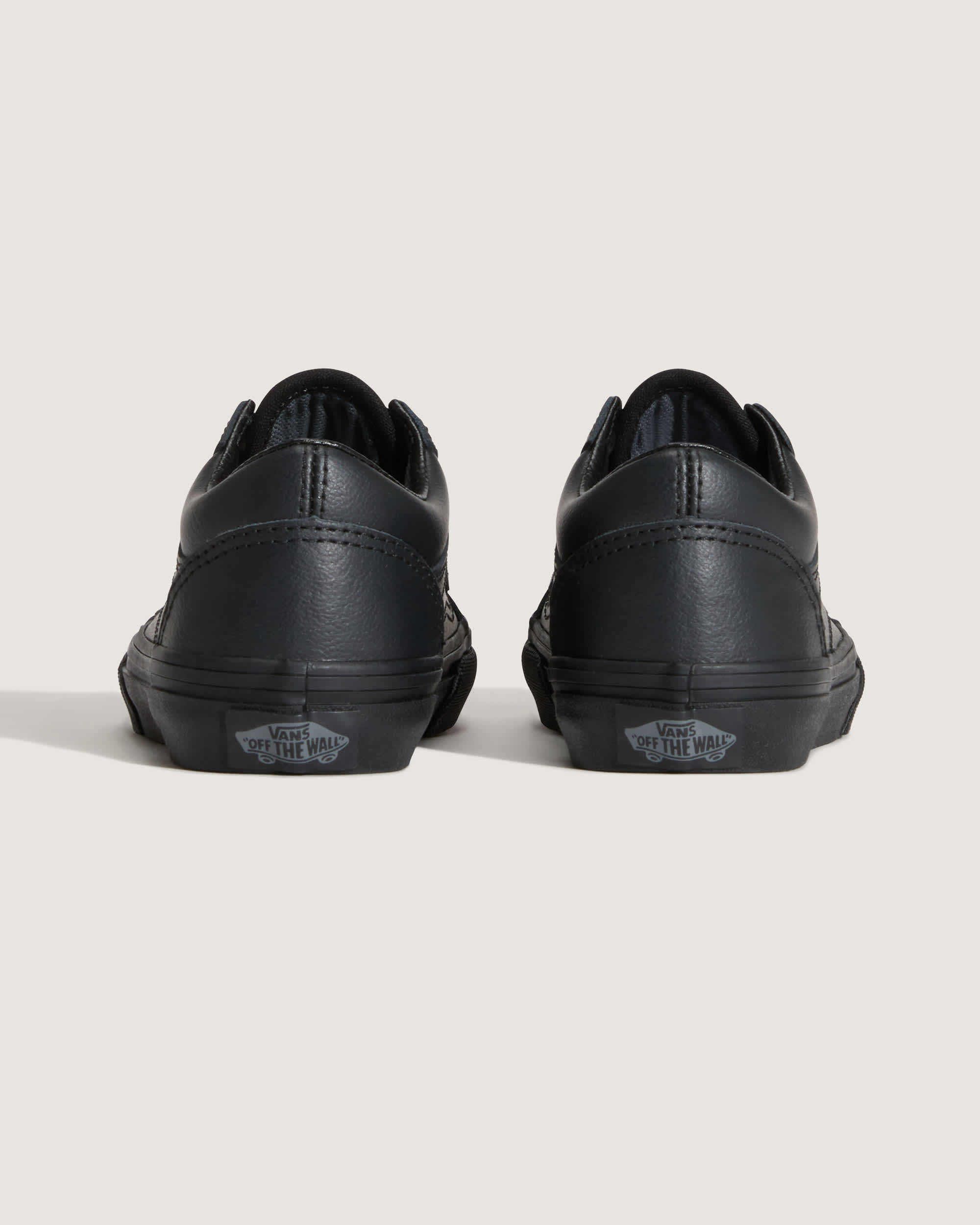 Chaussures Old Skool Enfant 814 ans VANS Noir ALT3