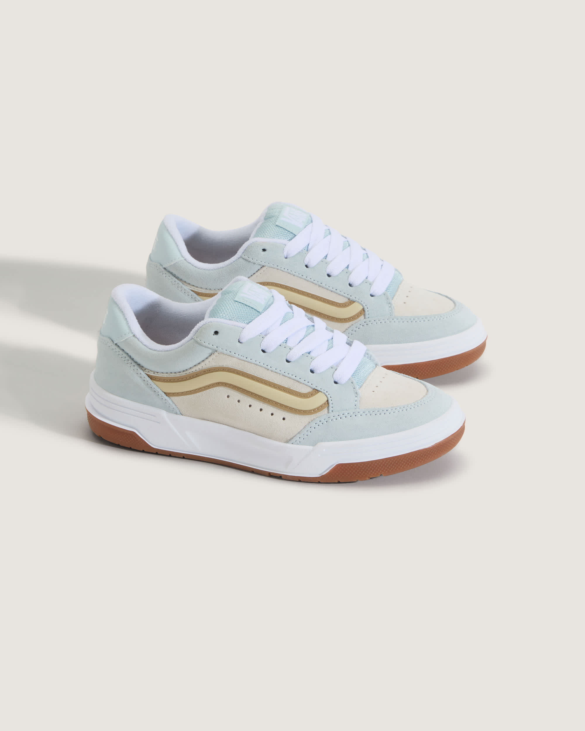 Youth Hylane Shoes 814 Years VANS Blue ALT1