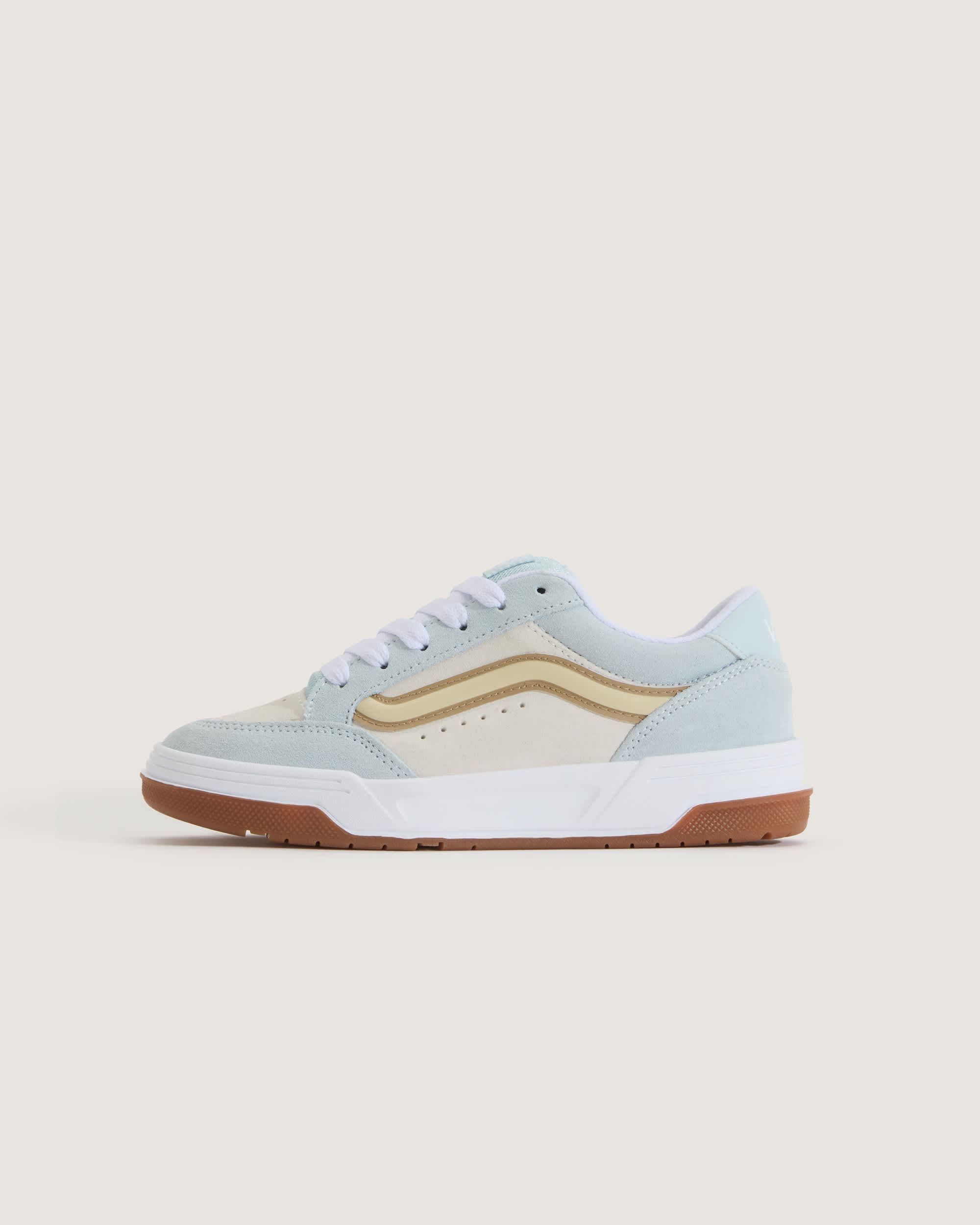 Youth Hylane Shoes 814 Years VANS Blue HERO