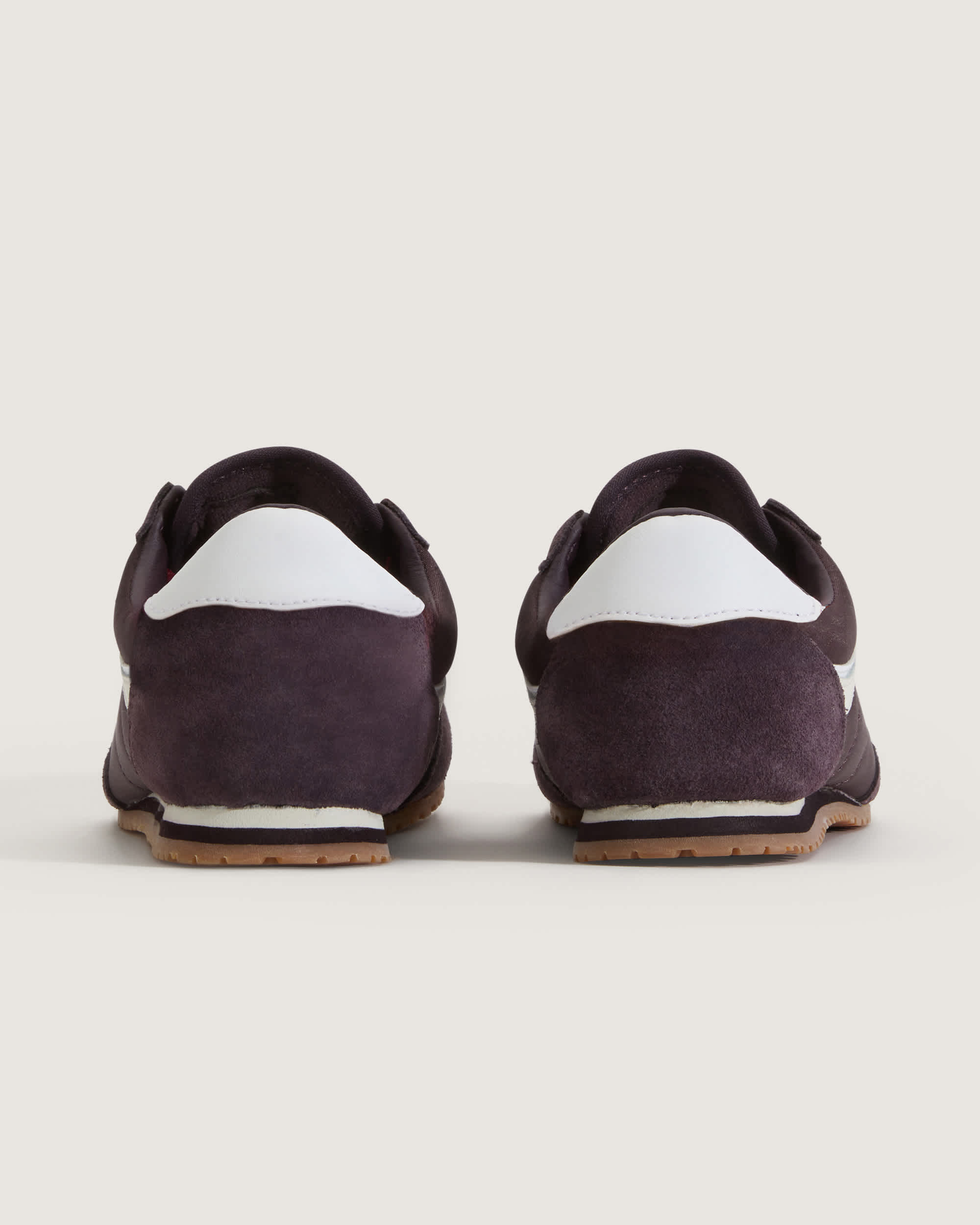 Super Lowpro schoenen VANS Paars ALT3