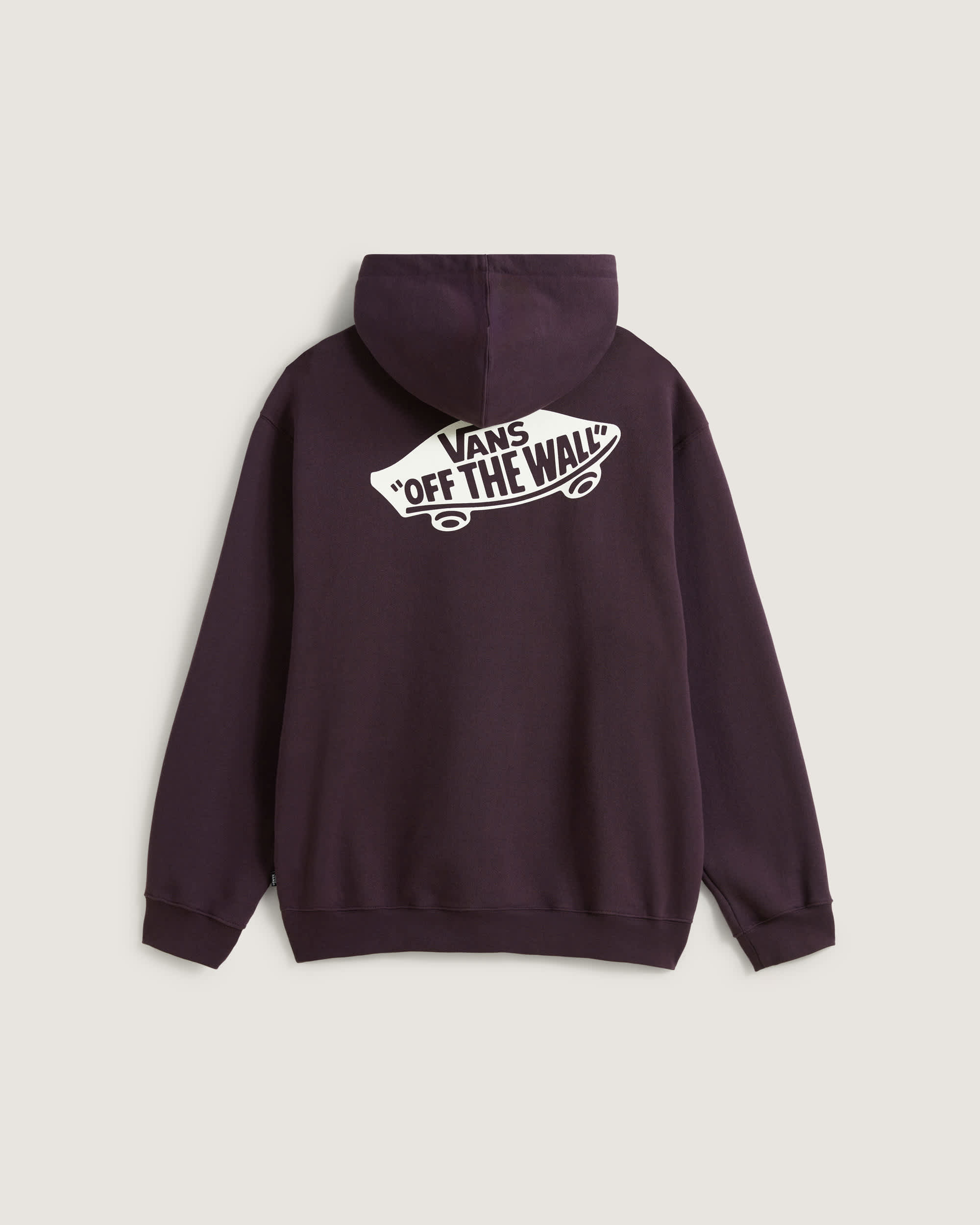 Style 76 Loose Fit Hoodie VANS Blau ALT1