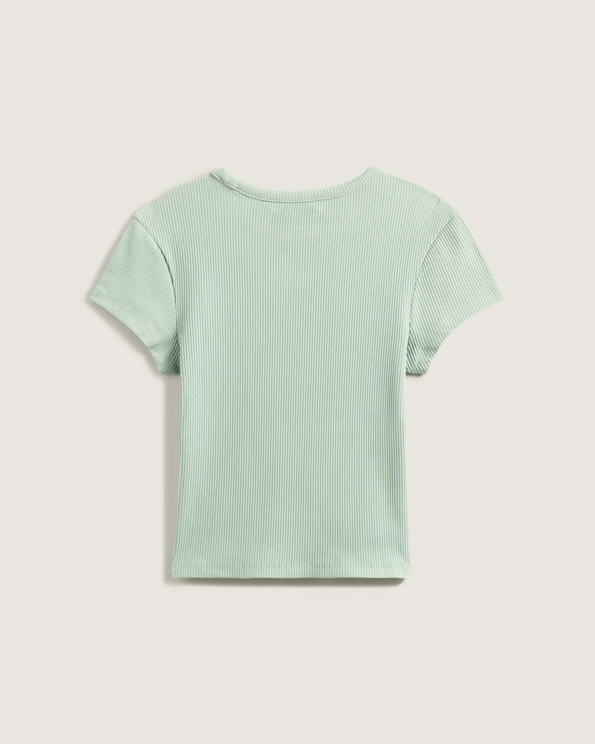 Cameron TShirt VANS Grn ALT1