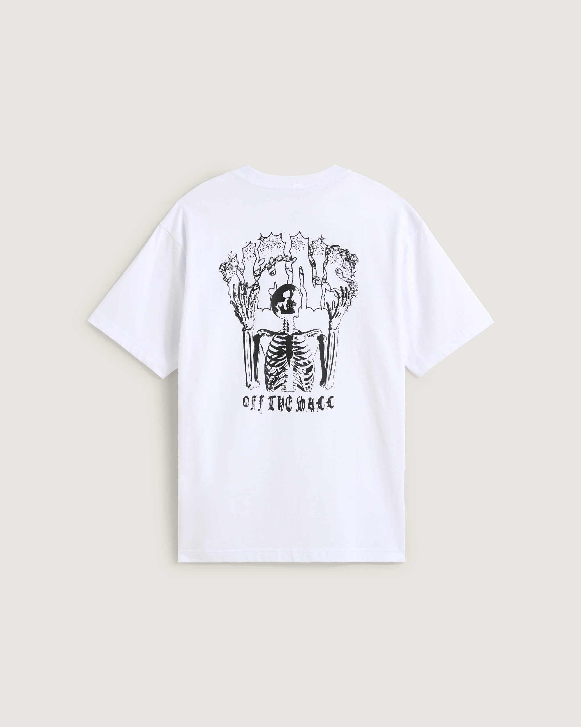 Chained TShirt VANS Wei ALT1