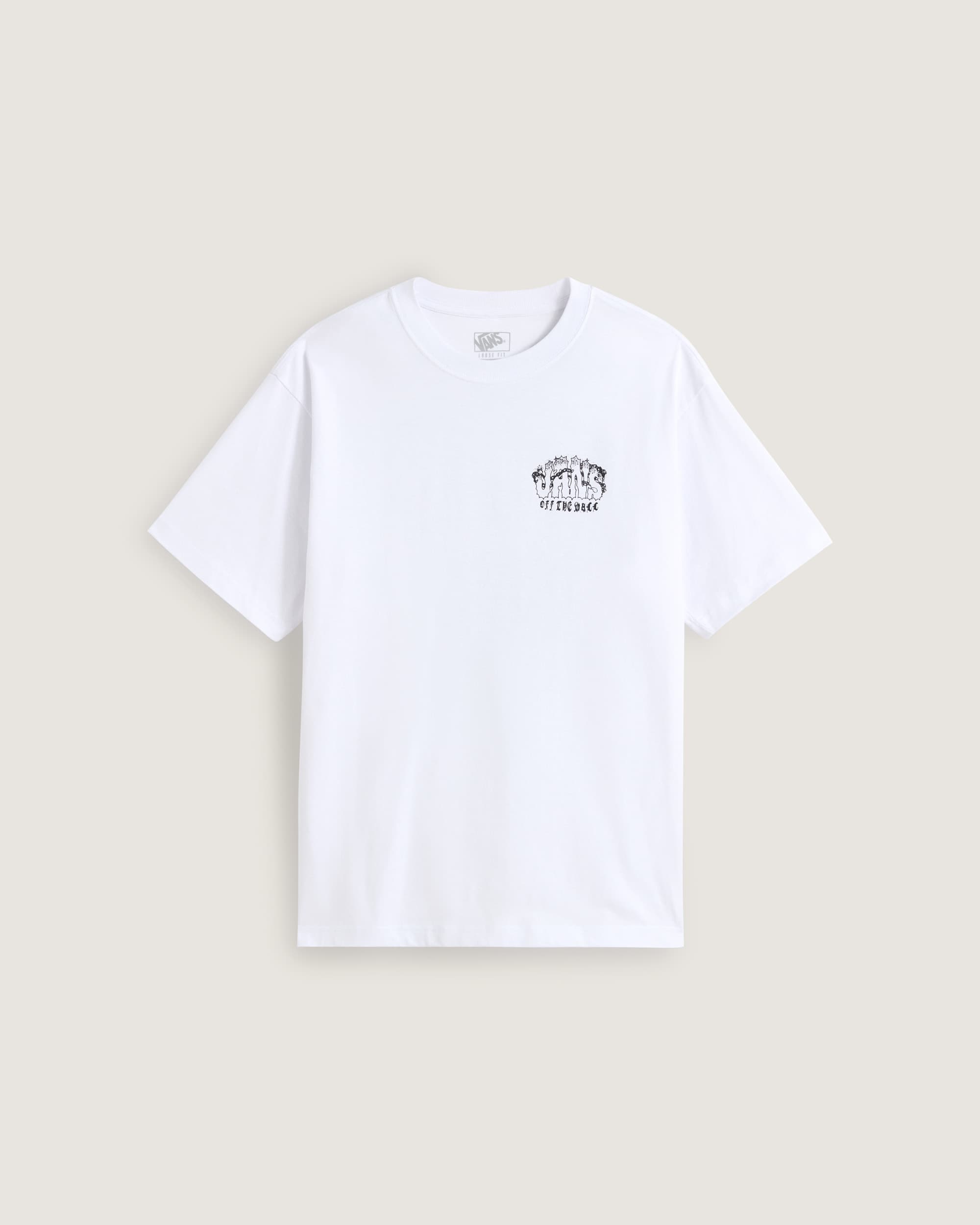 Chained TShirt VANS Wei HERO