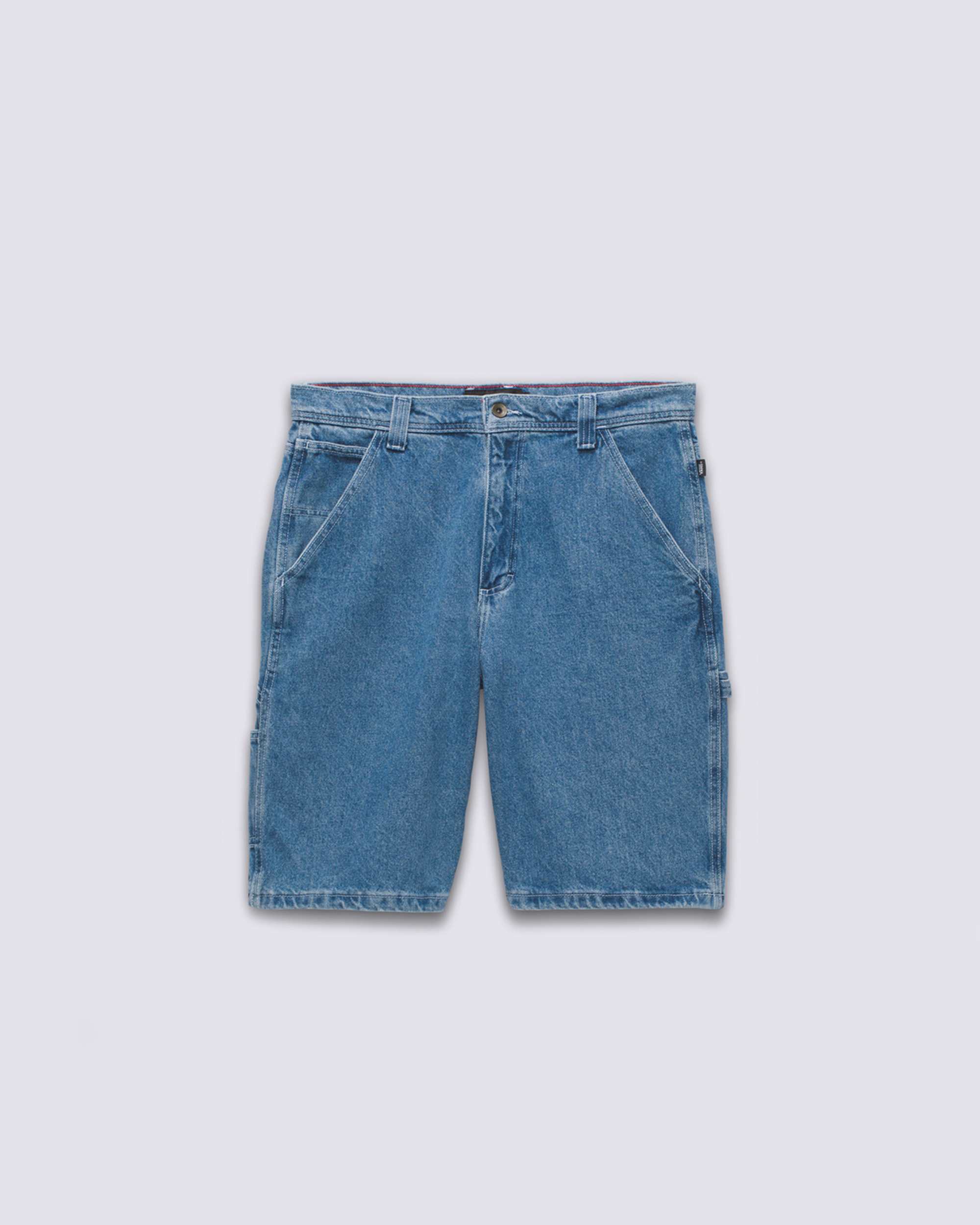 Short en denim Drill Chore Loose VANS Bleu HERO