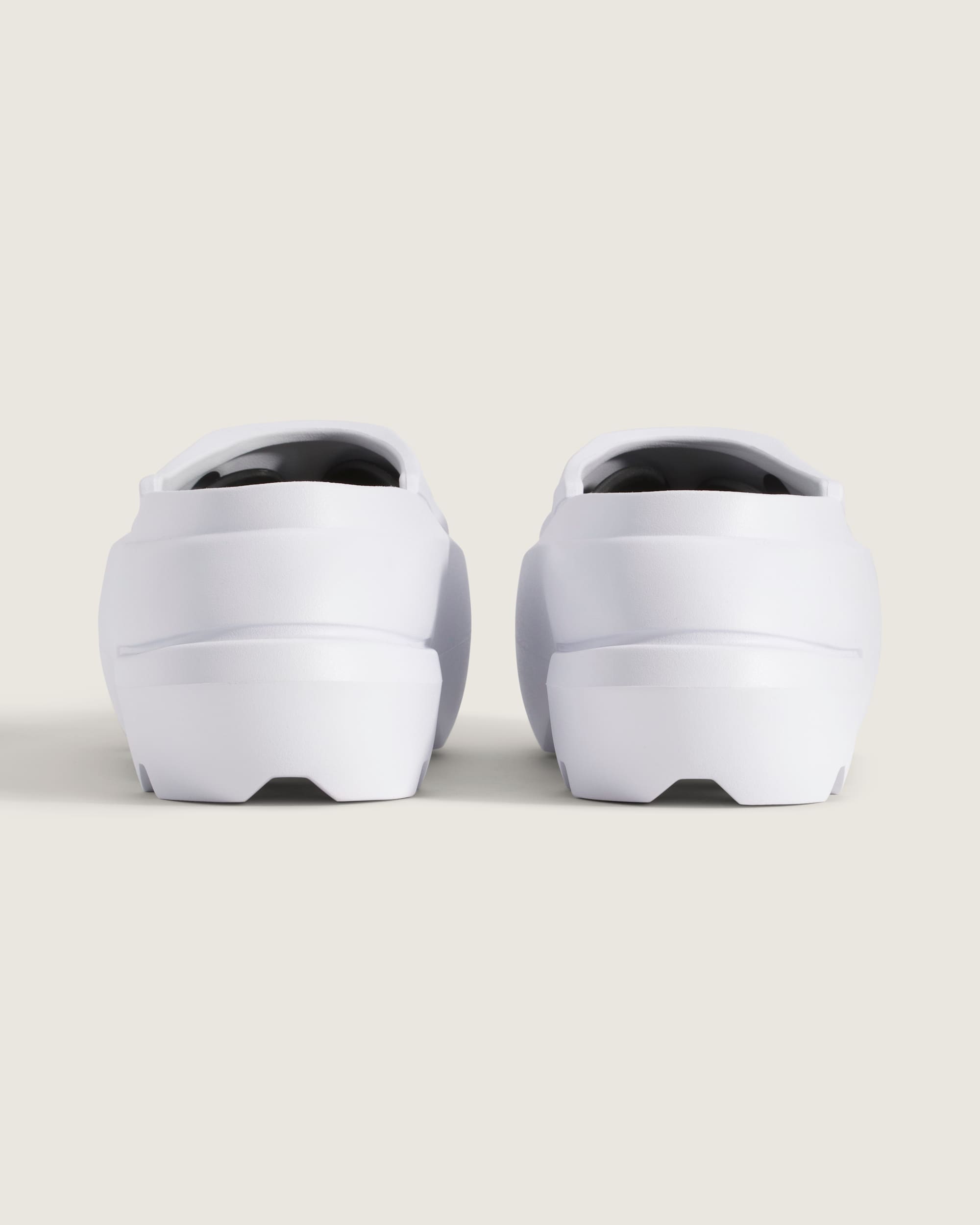 OTW by Vans X SR Studio LA CA Klomp VANS Wit ALT6