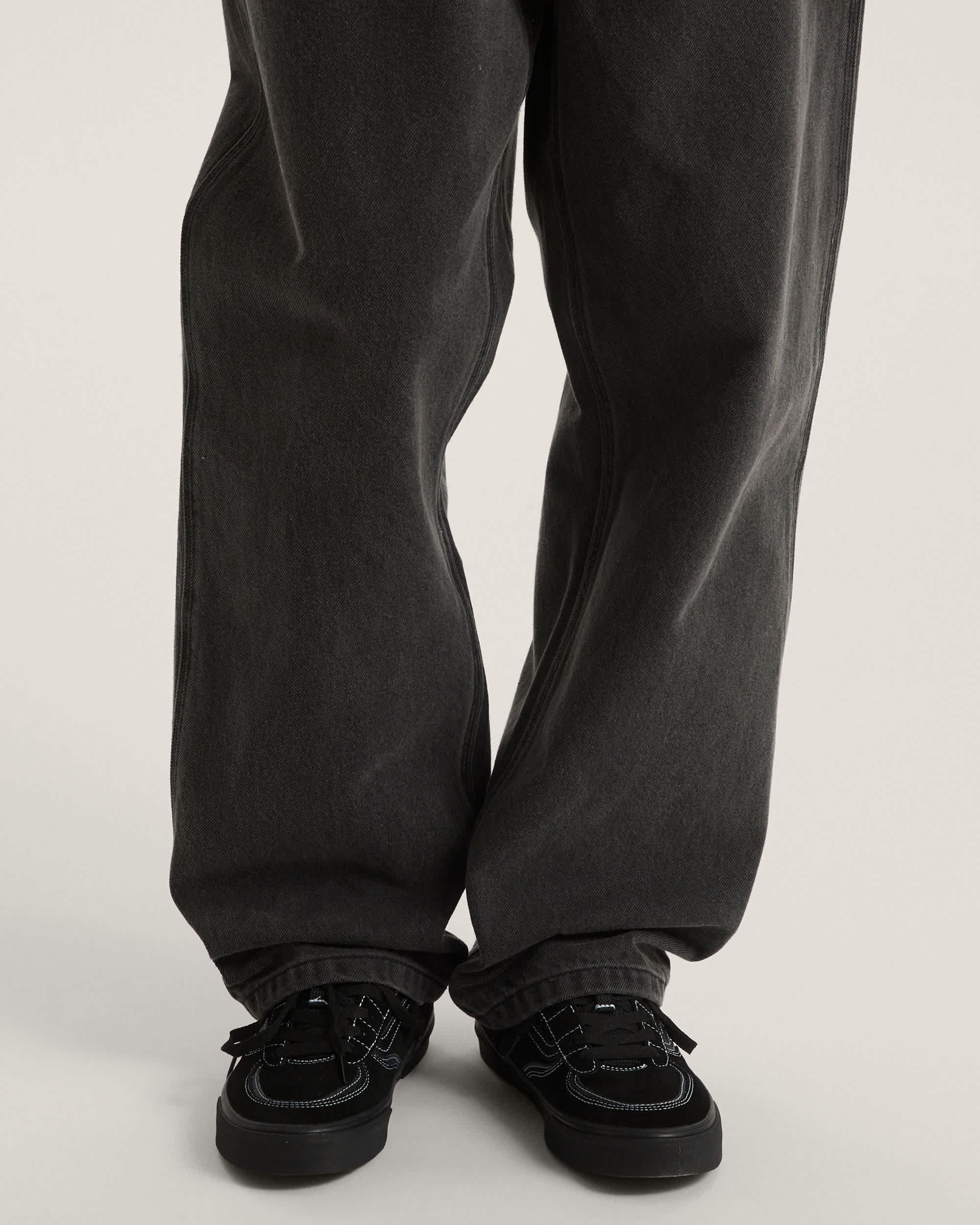 Rowley Classic Shoes VANS Black ALT4