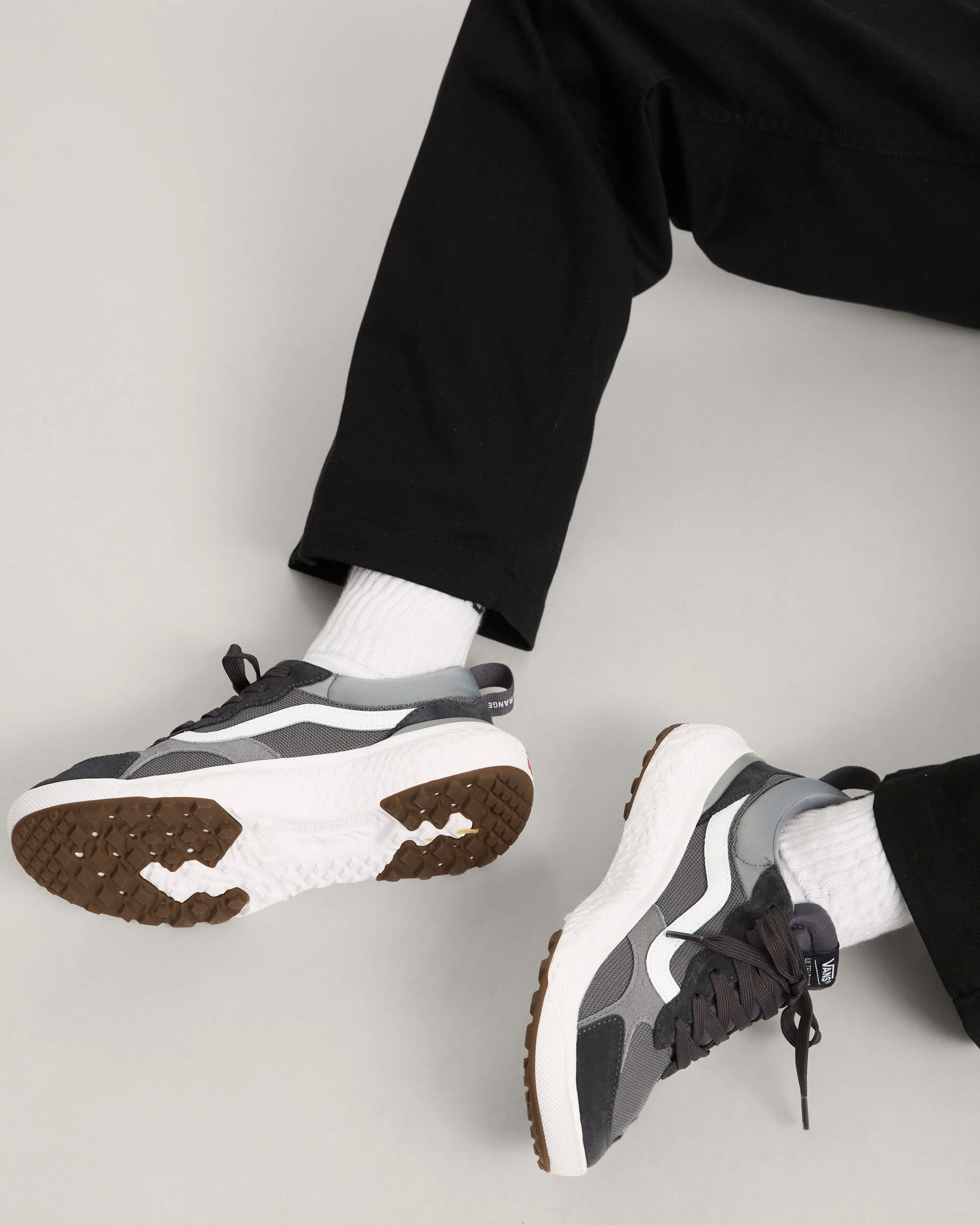 UltraRange Neo MTE Schuhe VANS GrauWei ALT8