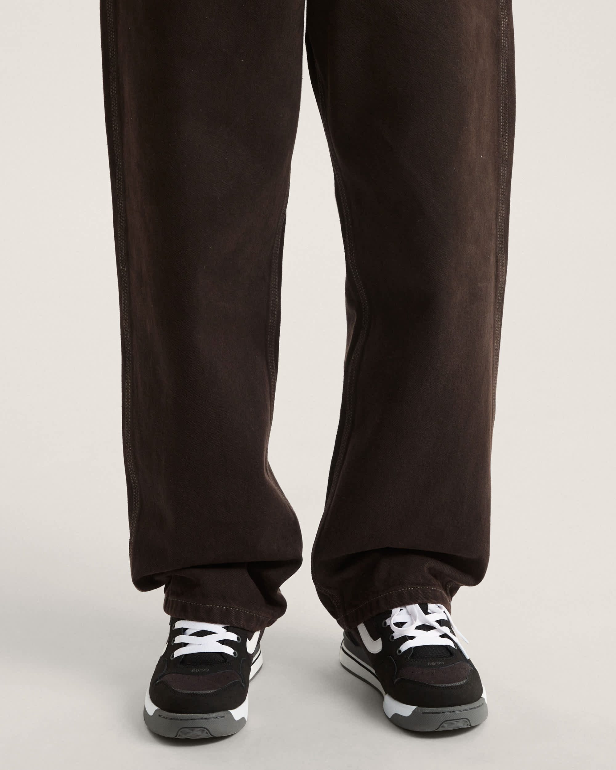 Rowley XLT Schoenen VANS Zwart ALT4