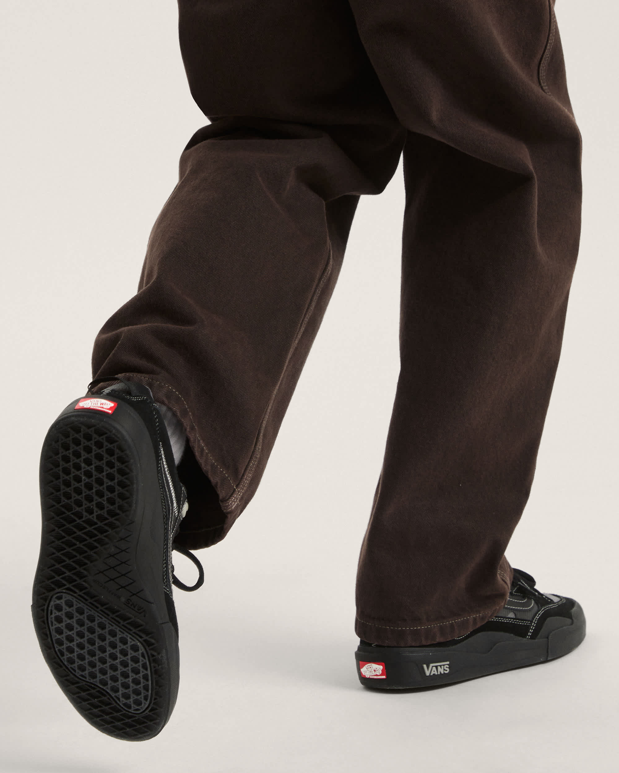 Skate 2 Wayvee Schuhe VANS Schwarz ALT9