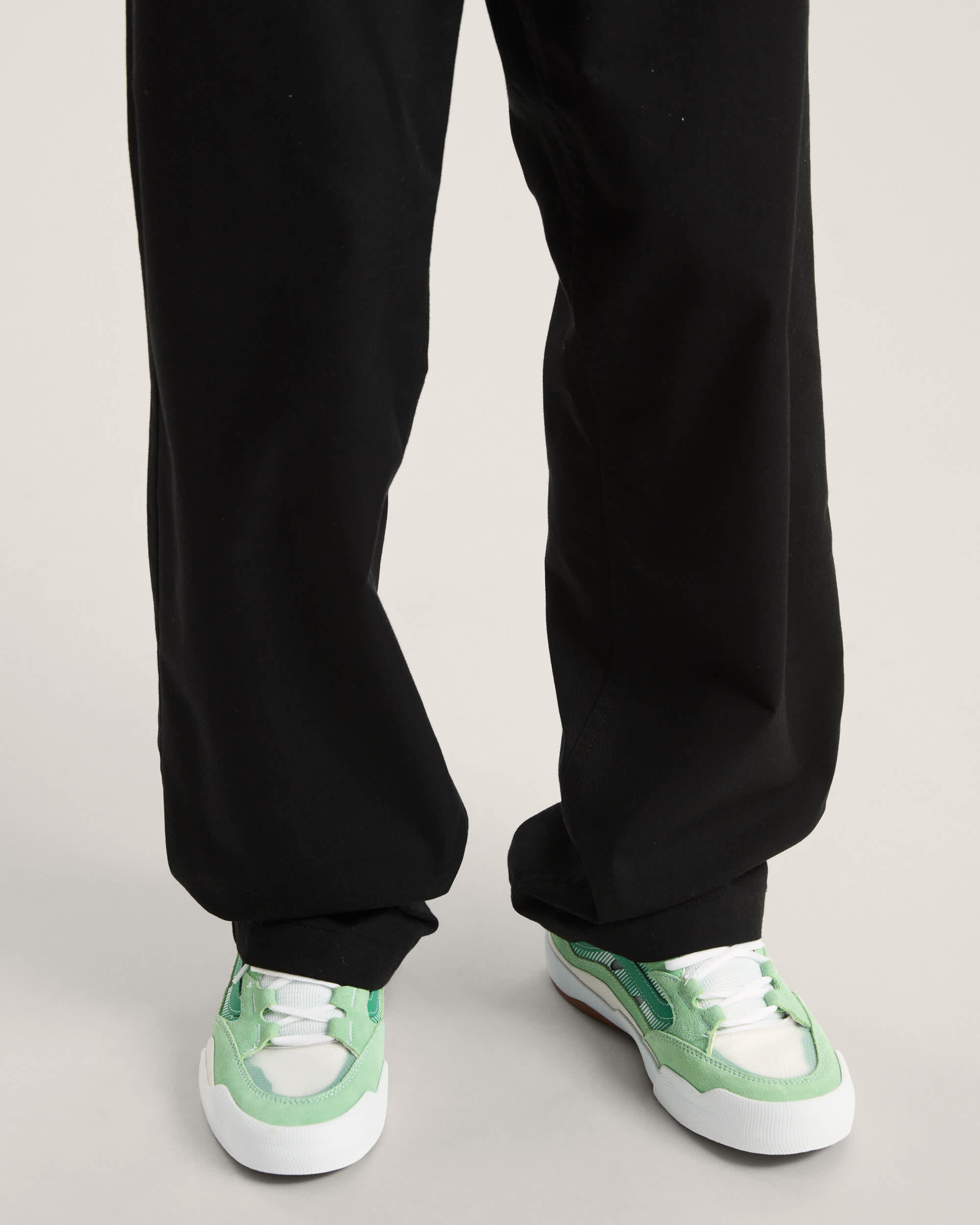 Skate 2 Wayvee Shoes VANS Green ALT4